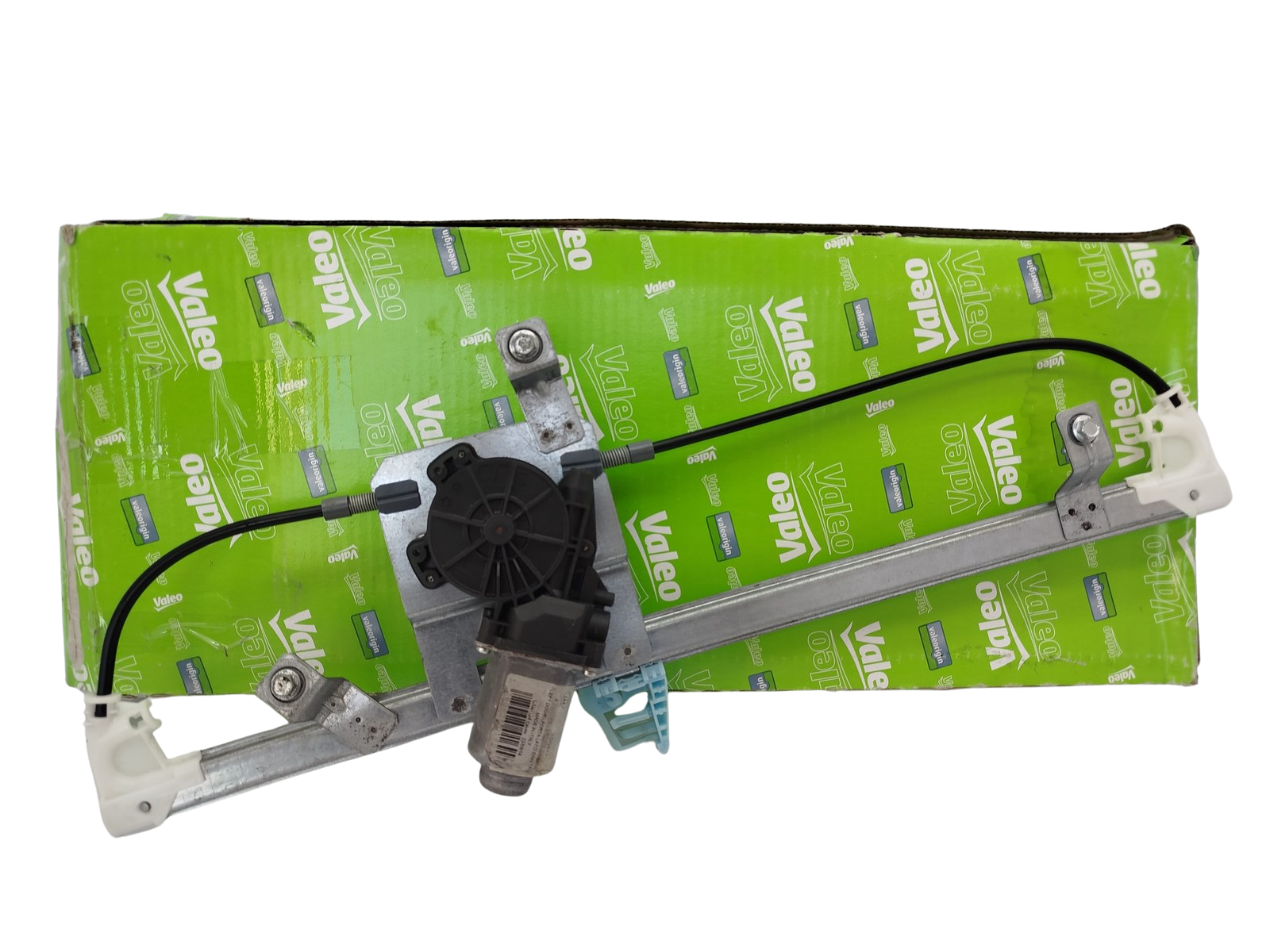 Ikkunannostin Etu Vasen Tee Renault Modus 8200748381 850642 Valeo main product photo
