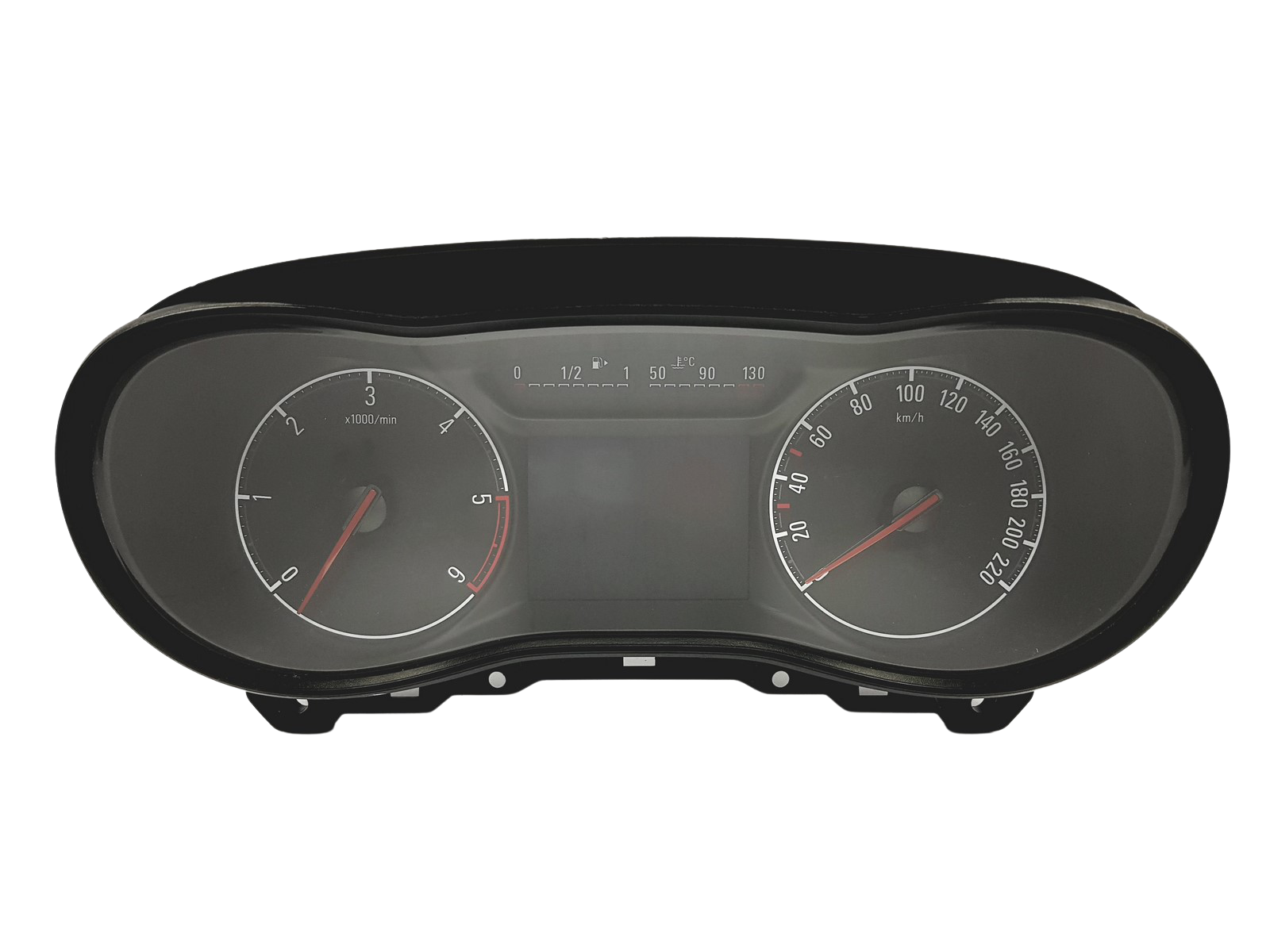 Nopeusmittari Opel Corsa E 39129459 367030224 51013 main product photo