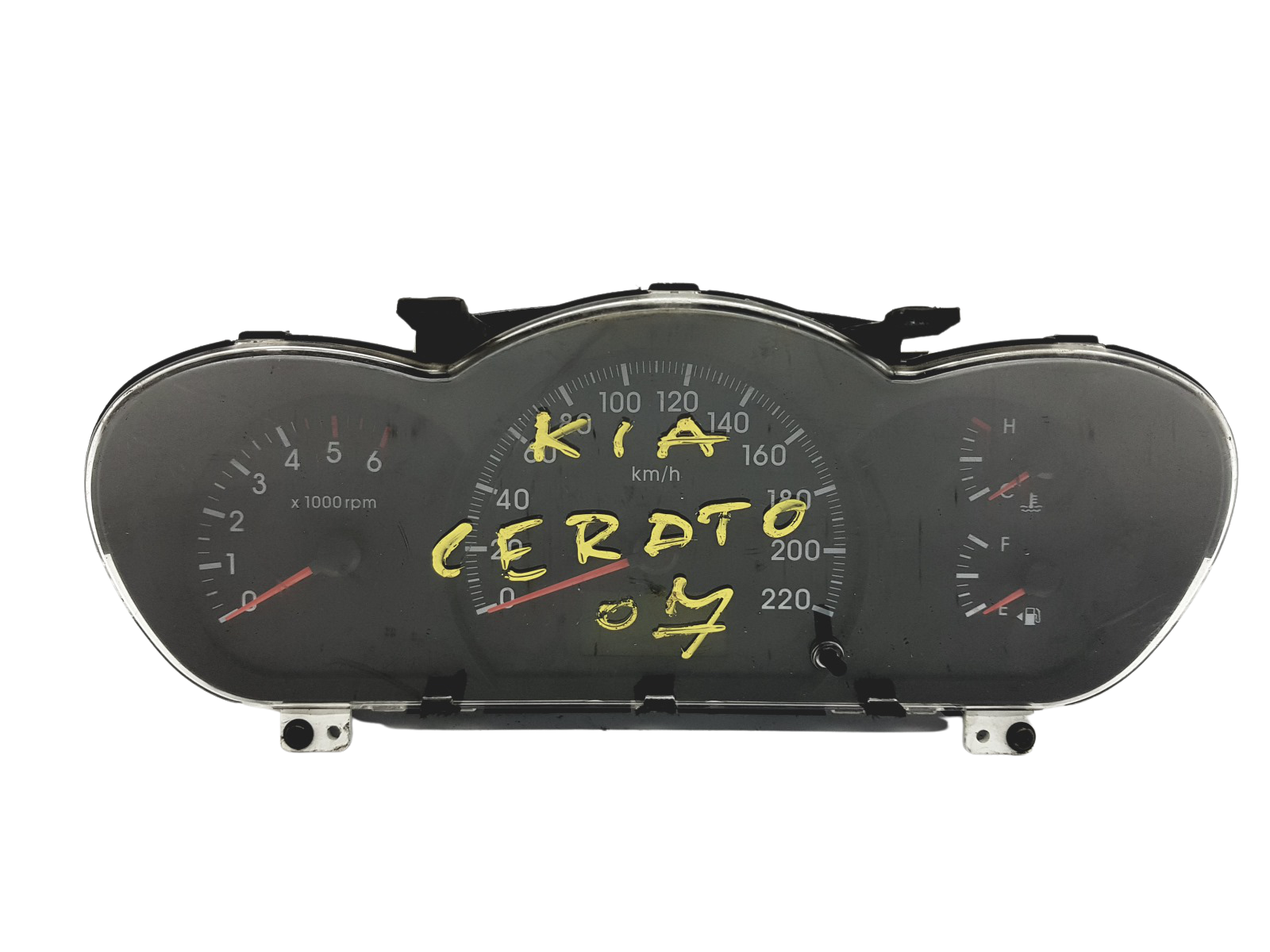 Kierroslukumittari Kia Cerato 94003-2F340 44515 main product photo