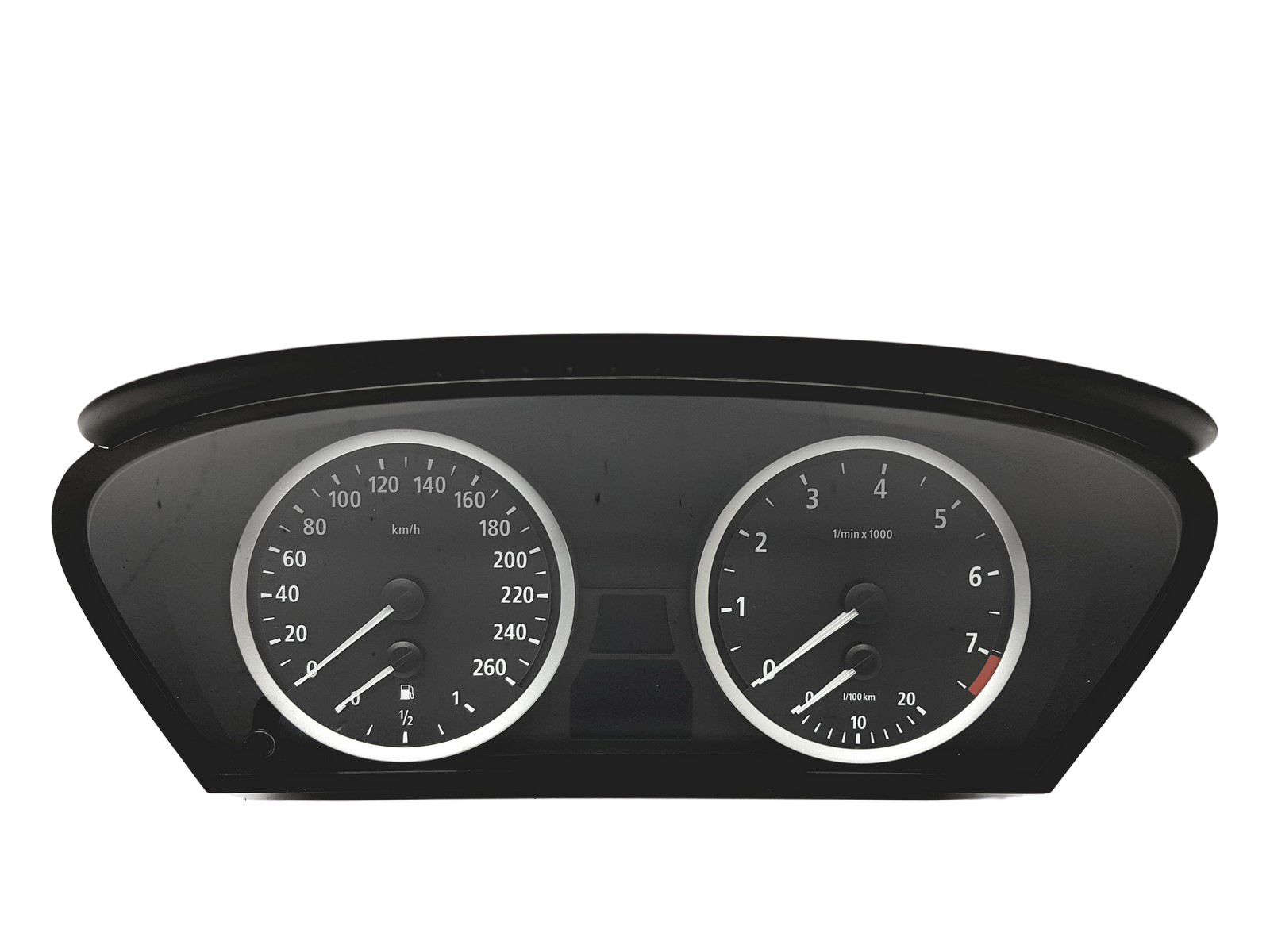 Kierroslukumittari BMW 5 E60 6211 6983149 110080213538 VDO main product photo