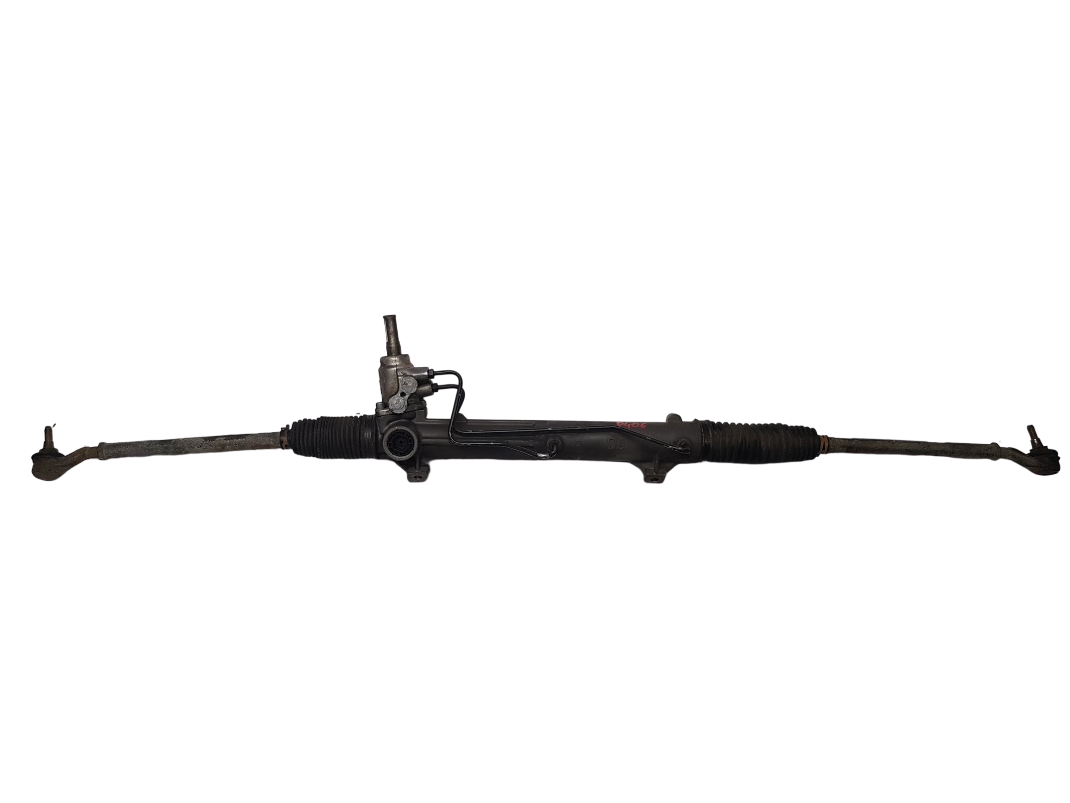 Ohjausvaihde Peugeot 406 D9 4000HH ZF 7494 main product photo