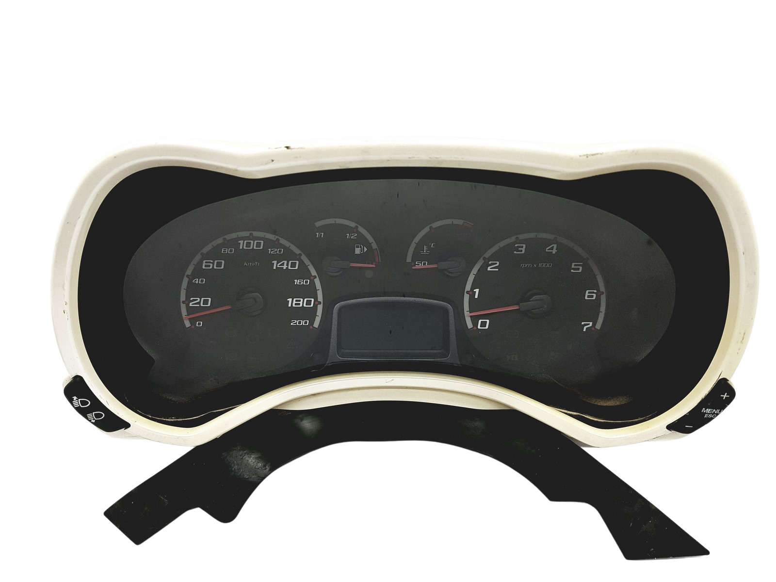 Kierroslukumittari Ford Ka 5550050519 5550050505 47920 main product photo
