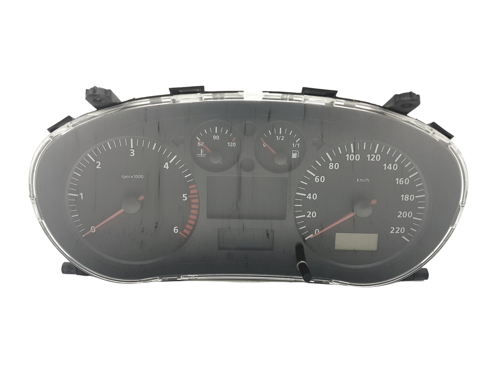 Kierroslukumittari Seat Ibiza W06K0920801E 110008924028 57296 main product photo