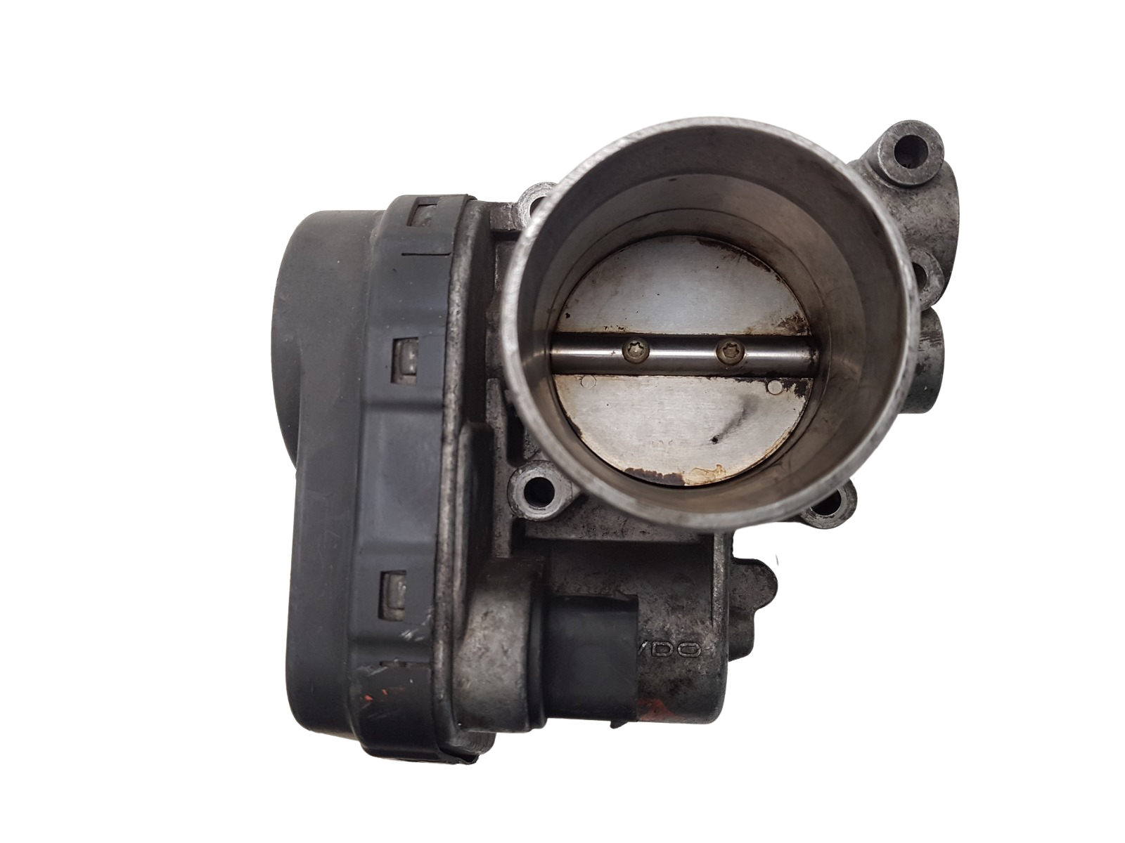 Kaasuläpän venttiili Mercedes-Benz A1661410125 408.238/127/001 1264 main product photo