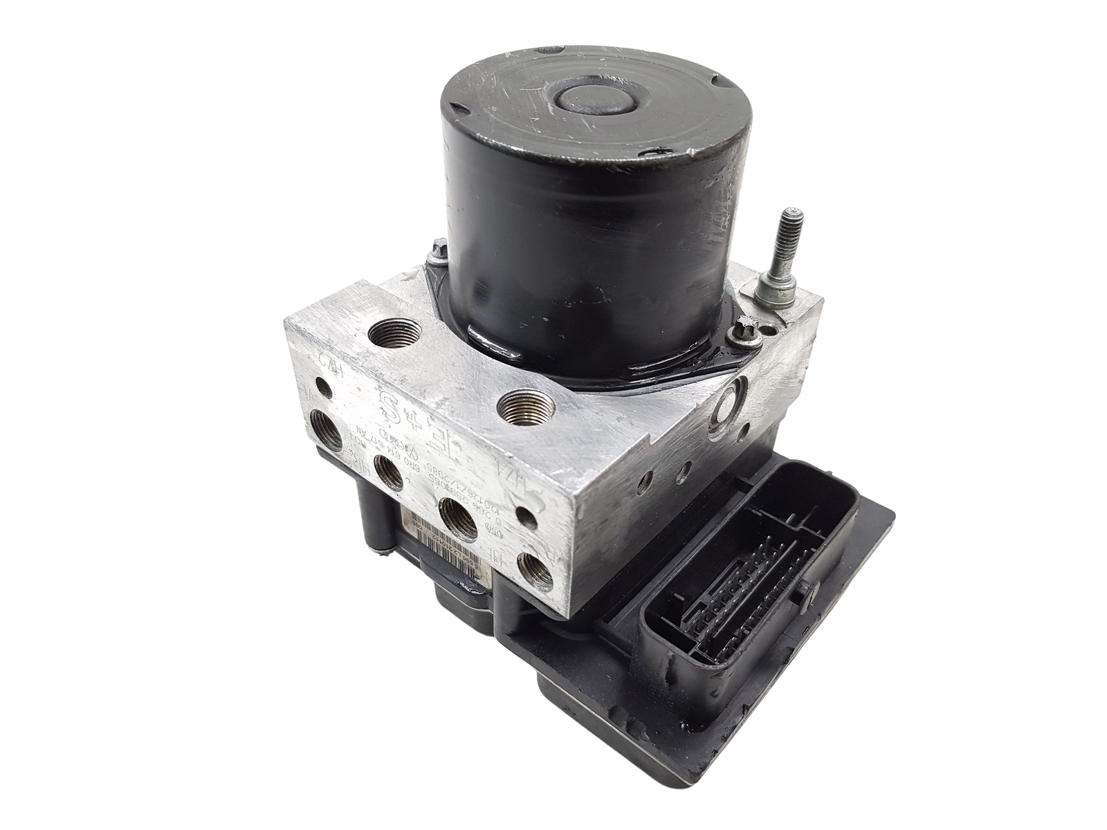 Abs-pumppu VW Polo 6R0614517AN 0265239065 0265955030 main product photo