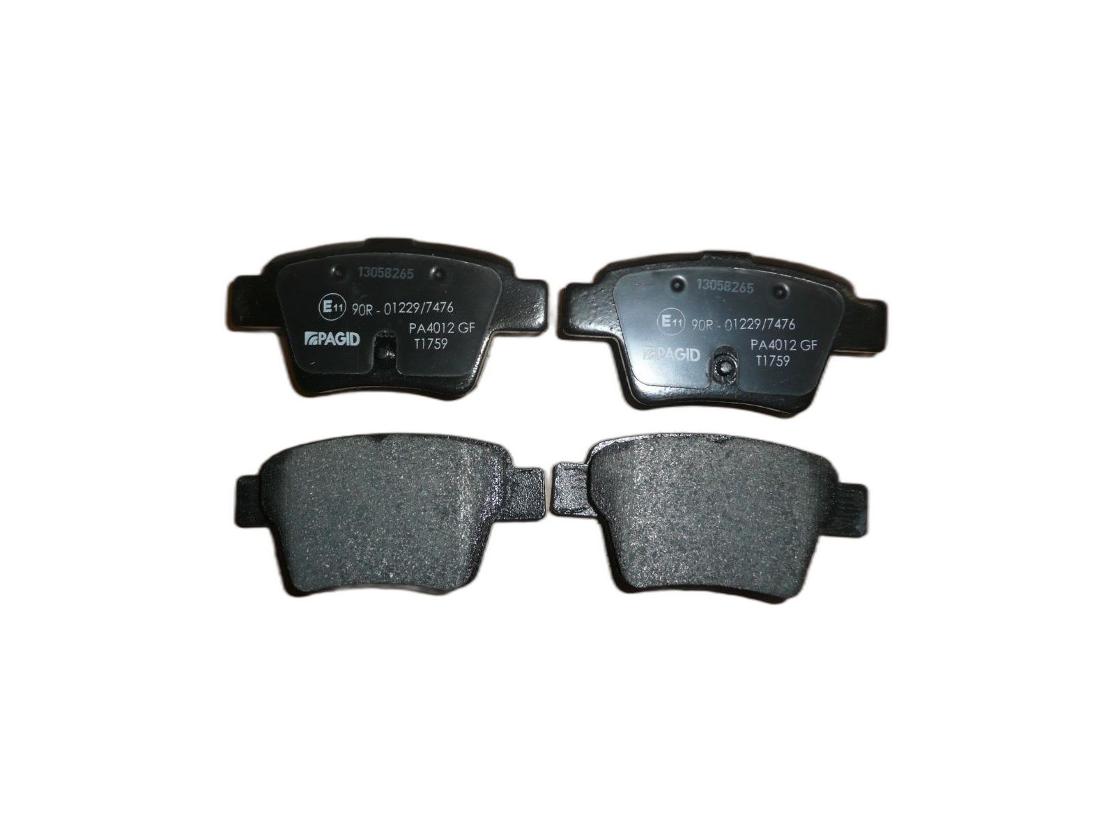 Jarrupalat Taka MAGNETI MARELLI 363700201759 425340 main product photo