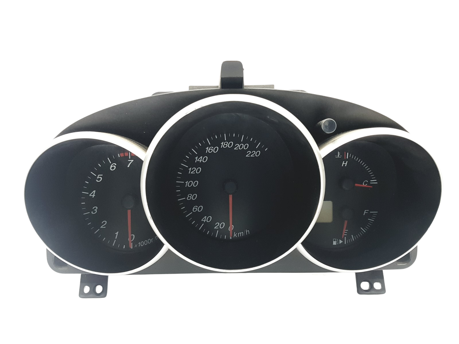 Nopeusmittari Mazda 3 4KBP4KB 4K BP4K B 53111 main product photo