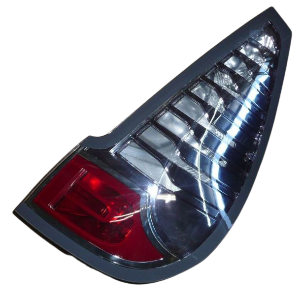 Valaisin Oikea Taka Renault Scenic III 265503764R main product photo
