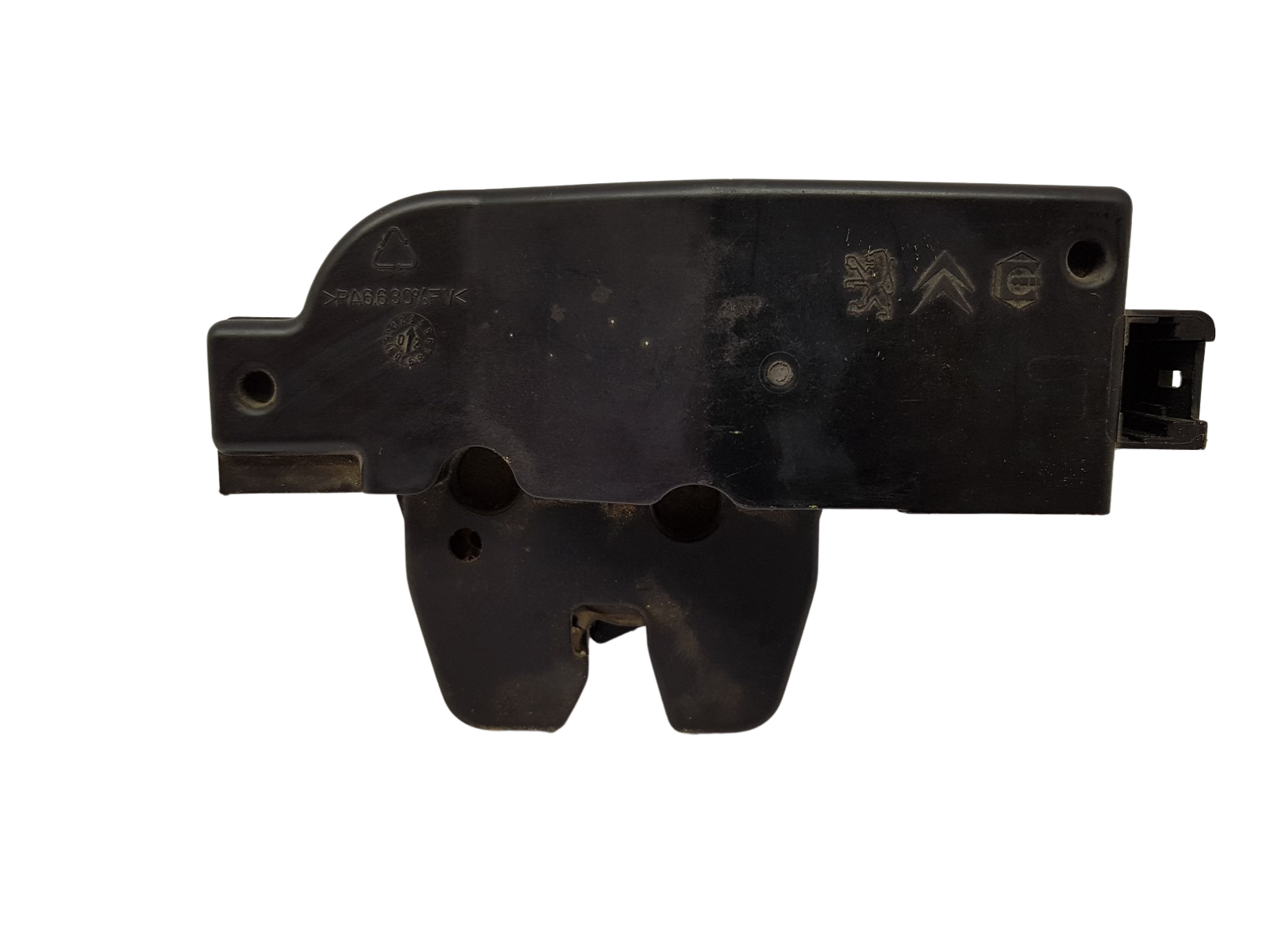 Tavaratilan Lukon Bagażnika 9646091580 871972 Citroen Peugeot 11635 main product photo
