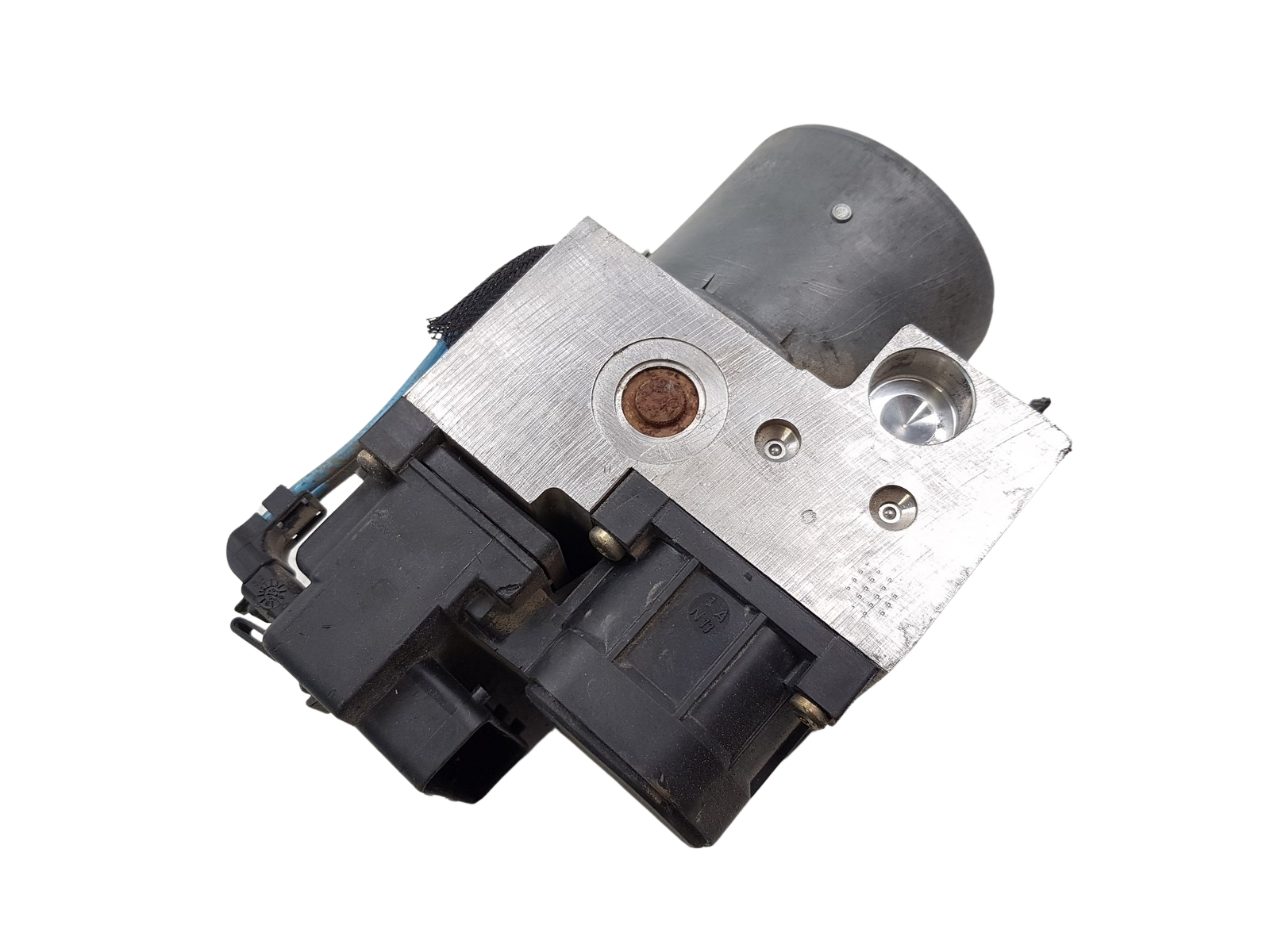 Abs-pumppu Opel Zafira Astra G 90581417 0273004362 0265216651 Bosch 2525 main product photo