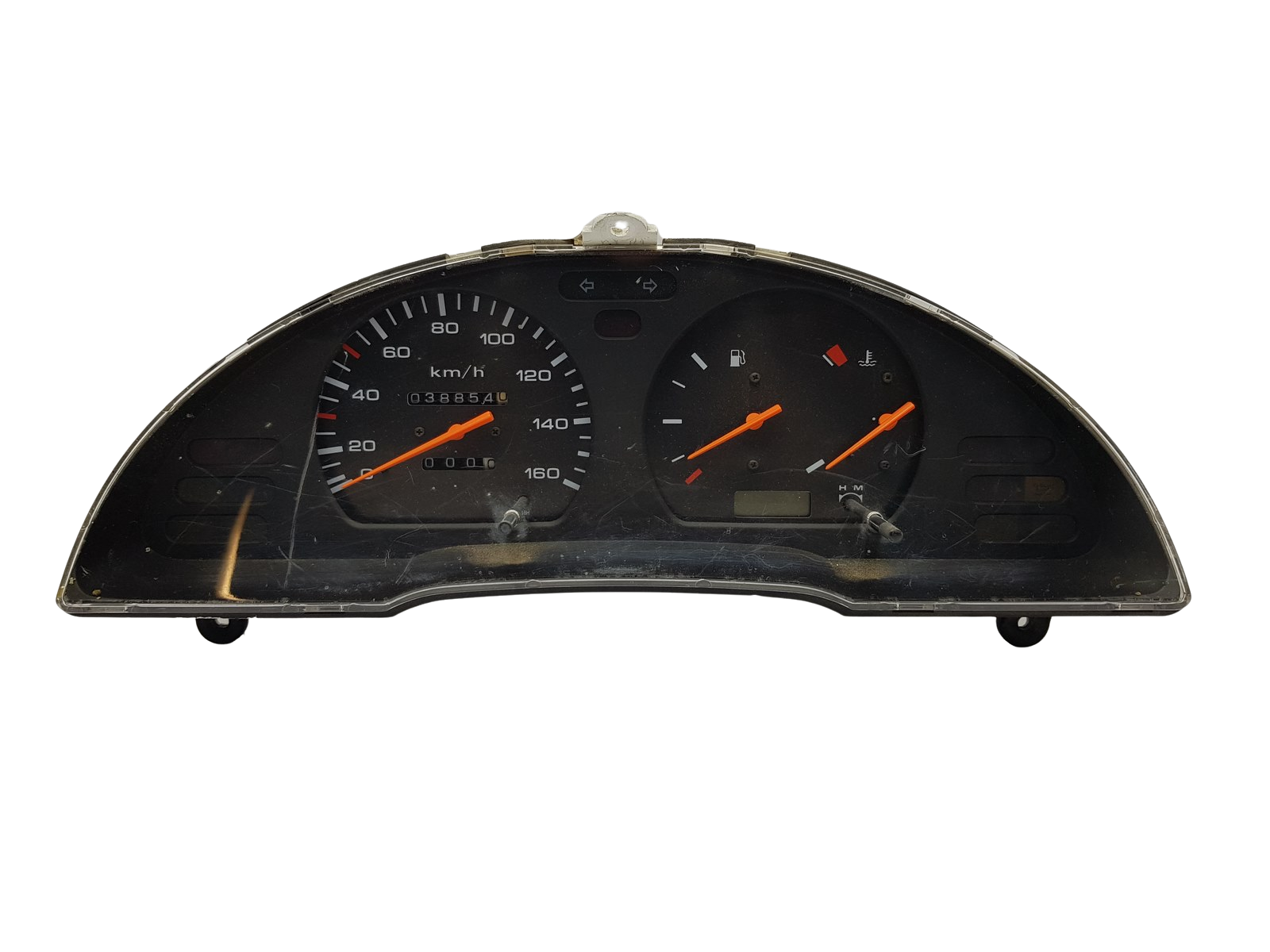 Nopeusmittari Nissan Serena 24810-7C014 210662-01 1381 main product photo