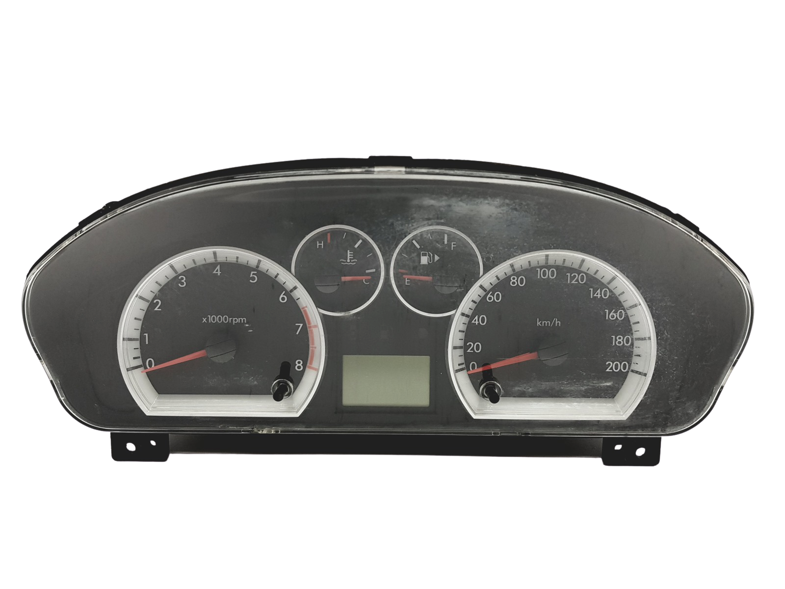 Nopeusmittari Chevrolet Aveo 96814468 29129 main product photo