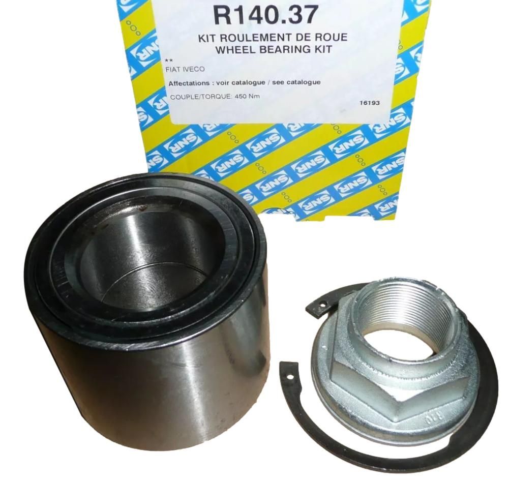 Pyöränlaakeri Taka Tee Citroen Peugeot R140.37 373032 3730.32 SNR main product photo