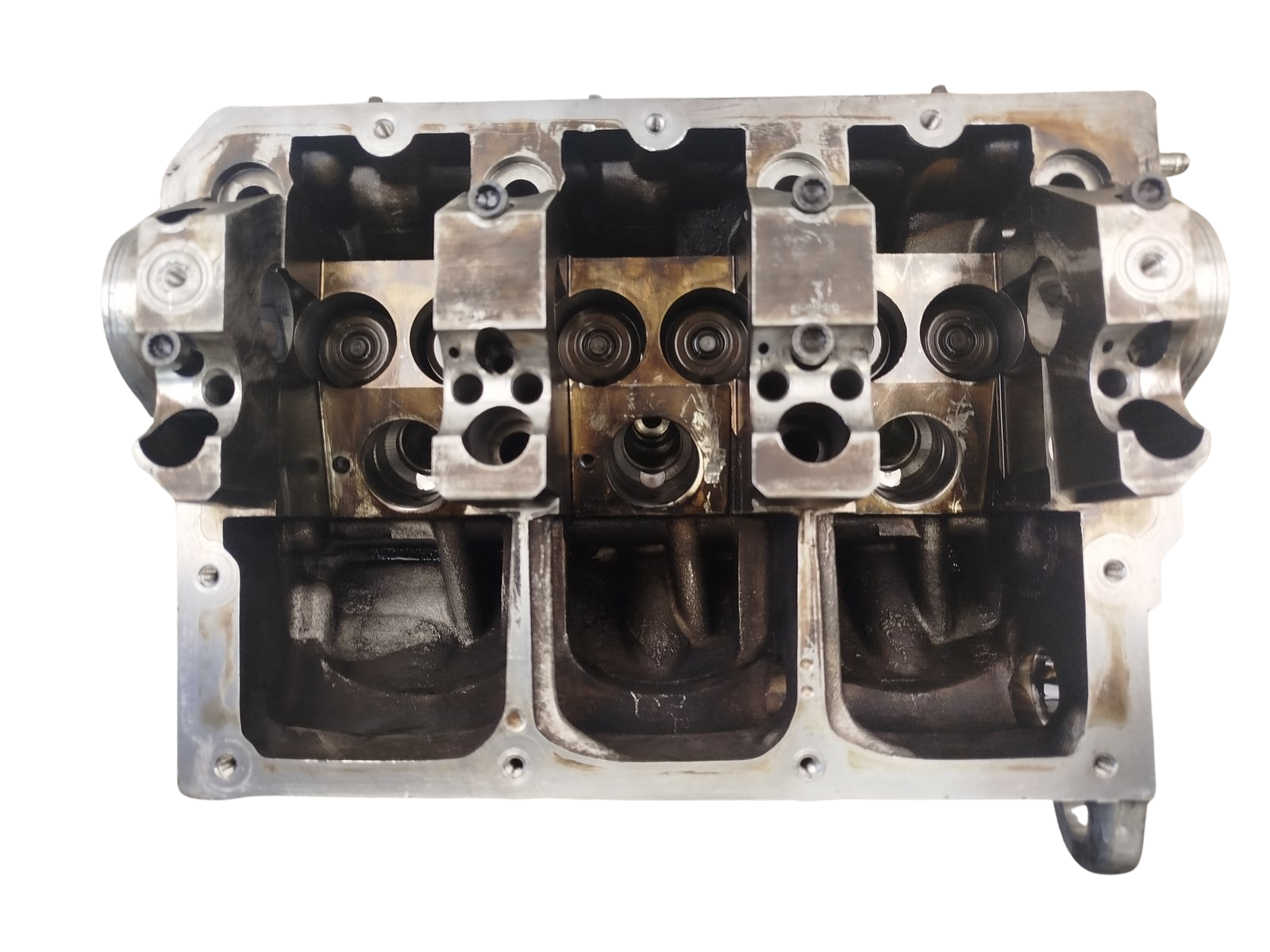Sylinterikansi VWAG 045103373H 1.4 6V TDI BMS 2 main product photo