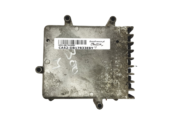 Ohjausyksikkö P04896430AF 430AF Chrysler main product photo