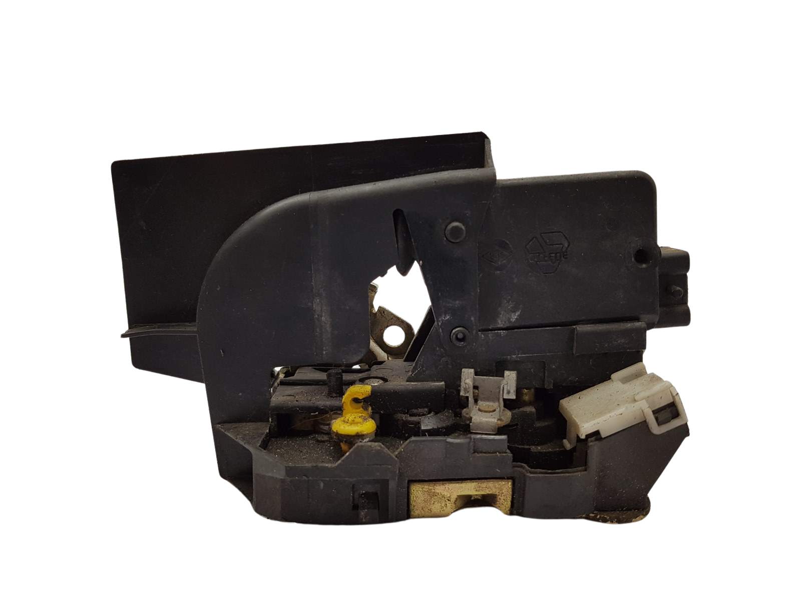 Oven lukitusmekanismi Oikea Etu 7701038406 Renault Laguna I Vachette 11381 main product photo