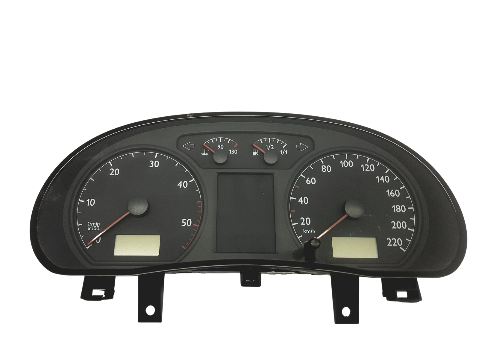 Kierroslukumittari VW Polo 6Q0920820E 110080125006A 58384 main product photo