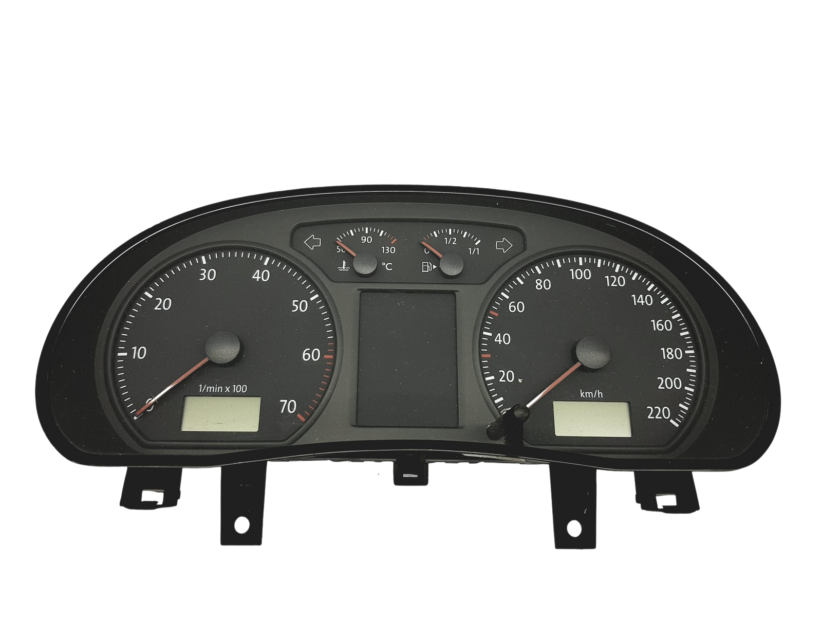 Kierroslukumittari VW Polo 6Q0920804 110080320031A 59679 main product photo