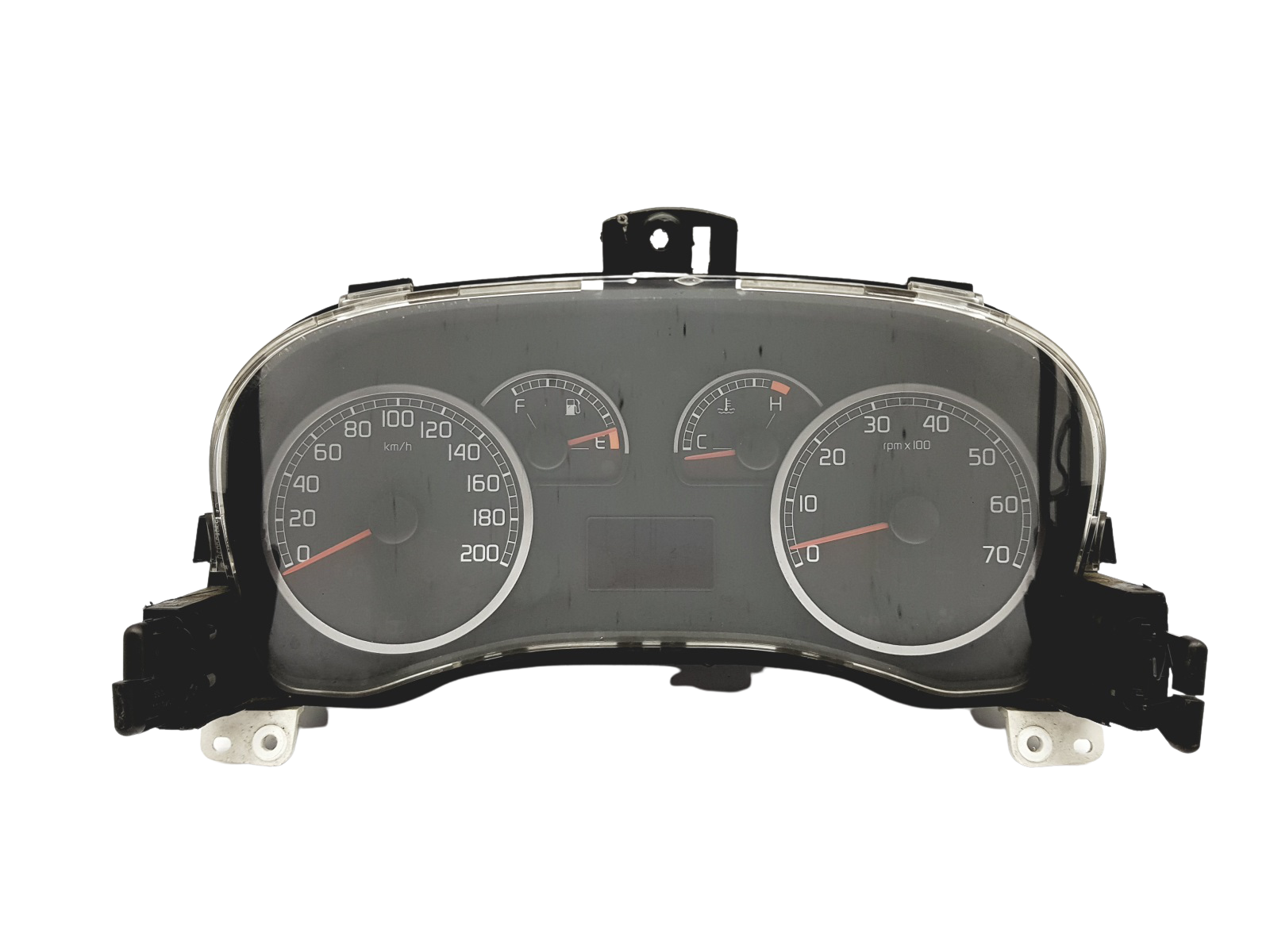 Nopeusmittari Fiat Panda 555000460104 42315 main product photo