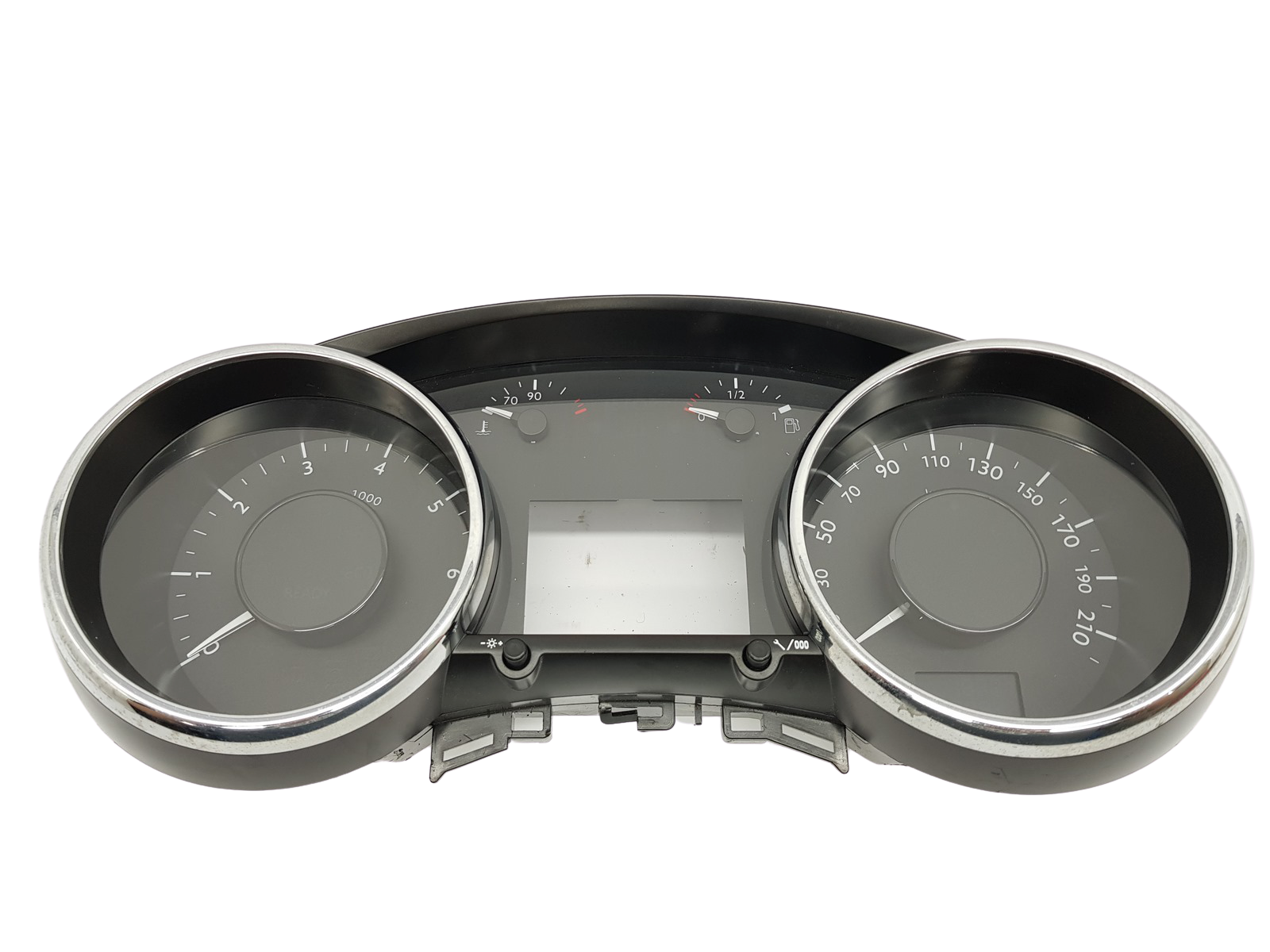 Kierroslukumittari Peugeot 5008 3008 9804263680 Yazaki main product photo