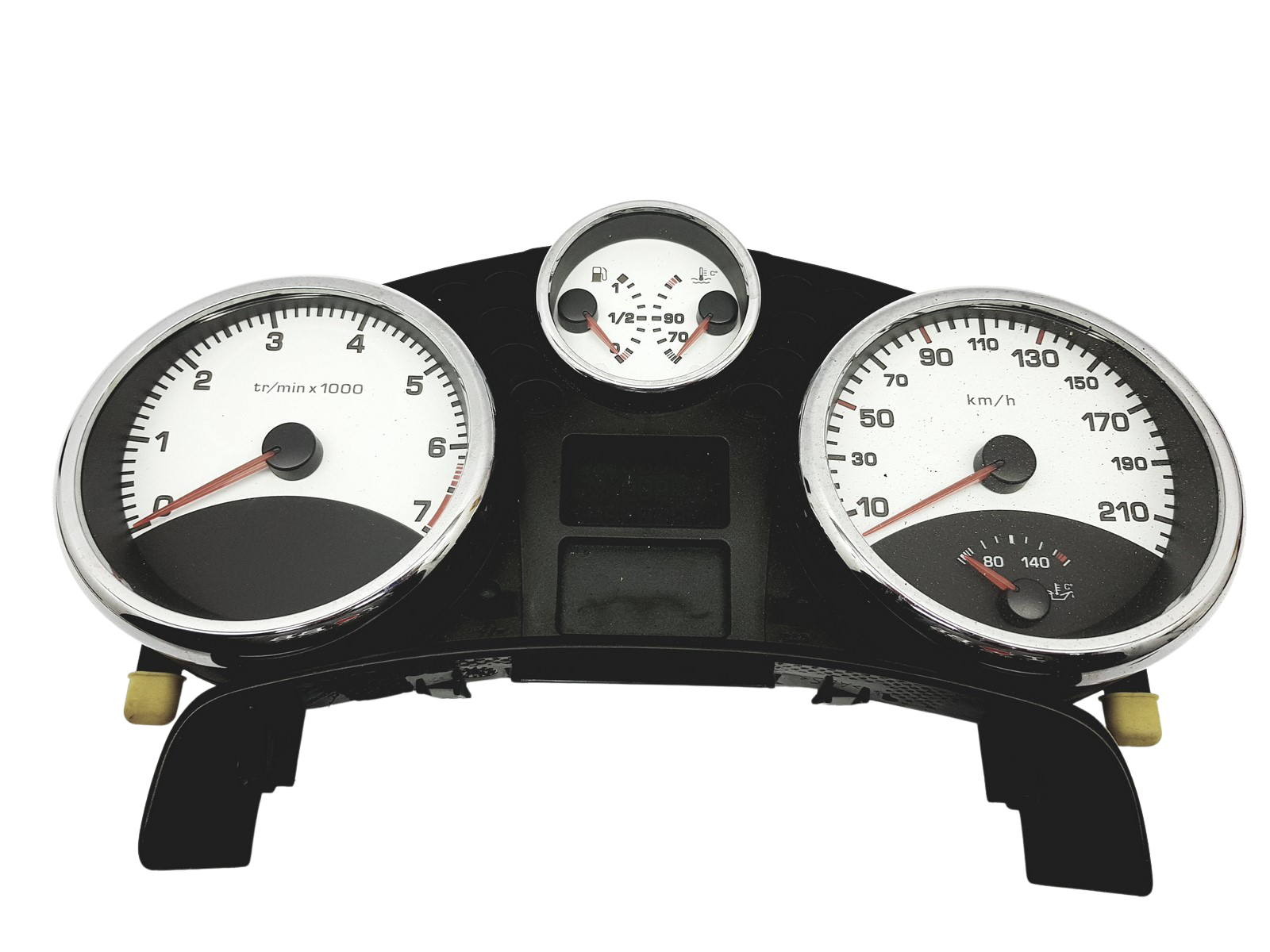 Kierroslukumittari Peugeot 207 9662904080 A2C53190333 49828 main product photo
