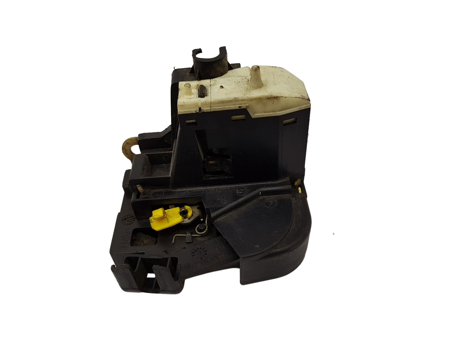 Oven lukitusmekanismi Vasen Etu 7700434604 Renault Clio 2 Megane 1 Scenic 1 Rockwell main product photo