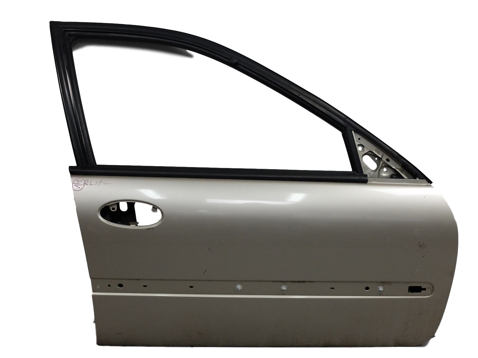Ovi Oikea Etu Renault Laguna I main product photo