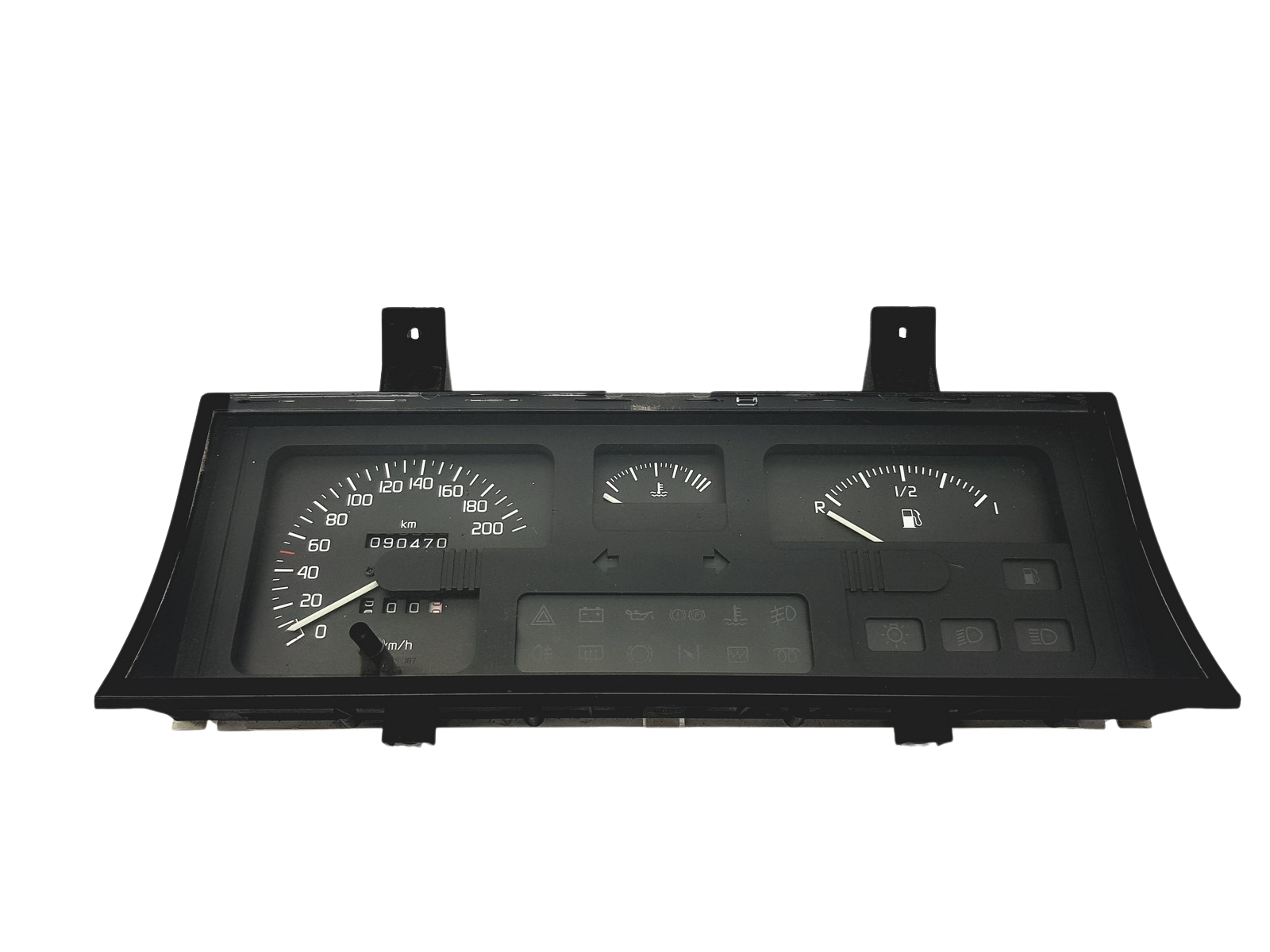 Nopeusmittari Renault 19 7700815938 F 54324 main product photo