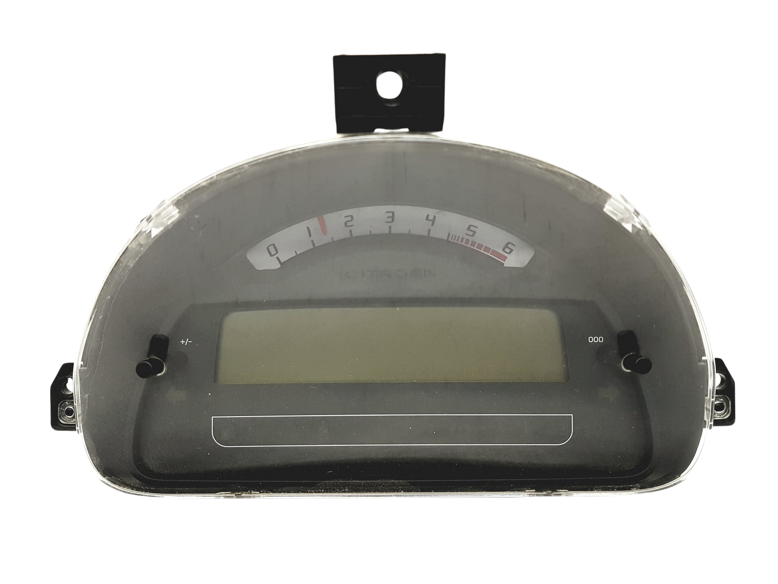 Kierroslukumittari Citroen C2 C3 9660225880 D 02 48112 main product photo