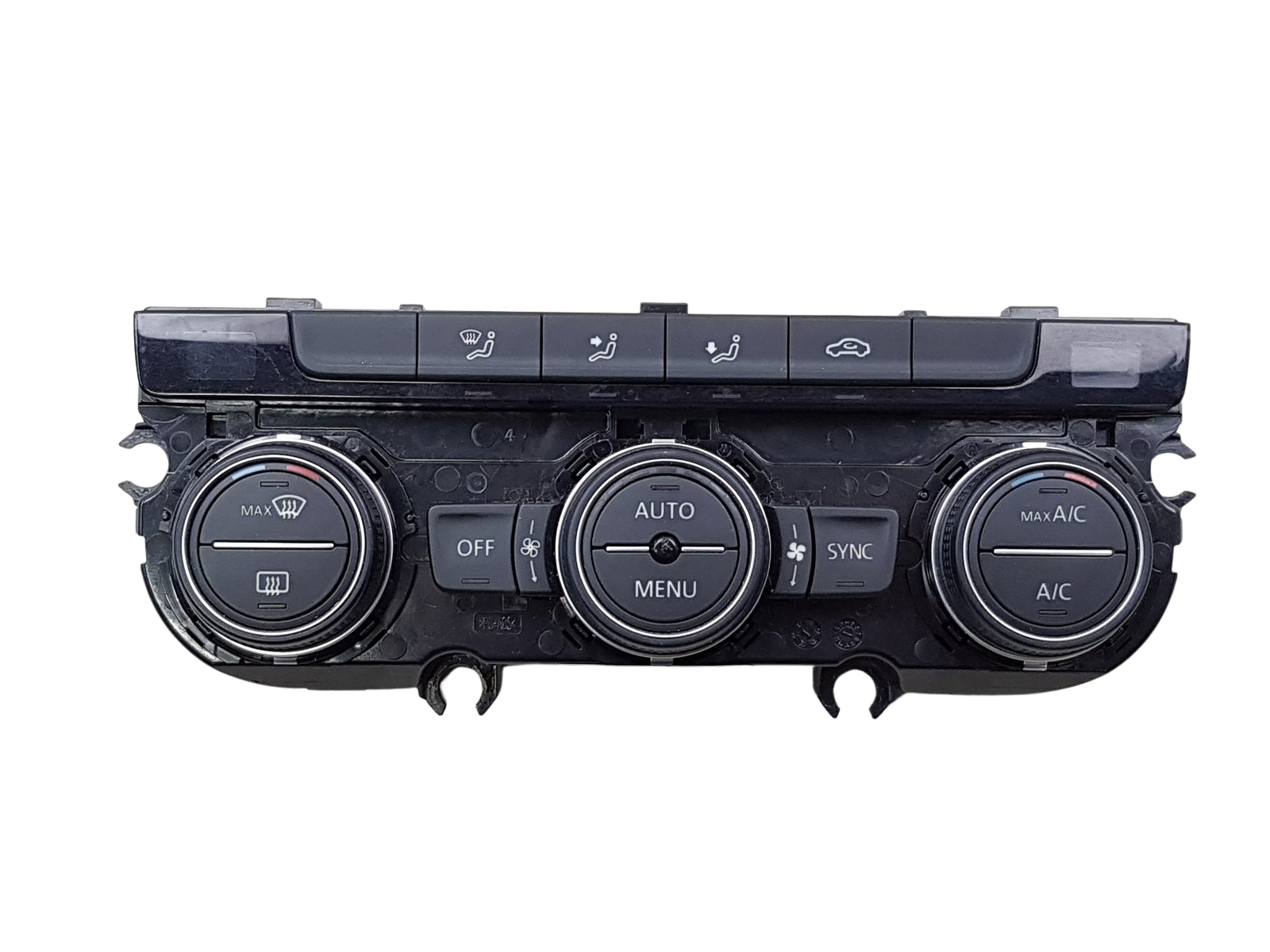 Lämmityksen Säätöyksikkö A/C VW Golf 7 5G0907044BC main product photo