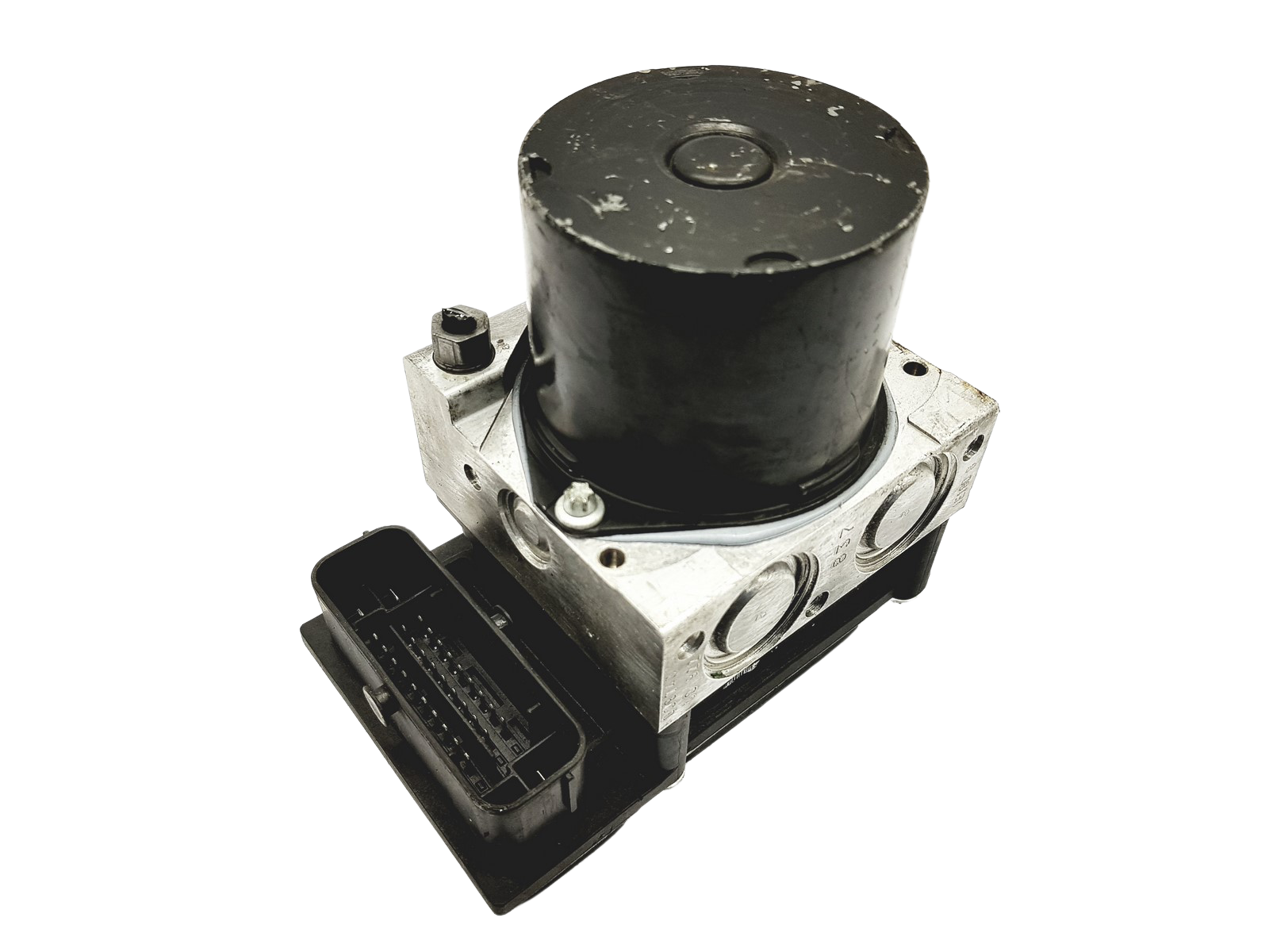 Abs-pumppu VW Seat Skoda 6Q0614117S 0265800511 Bosch 38460 main product photo