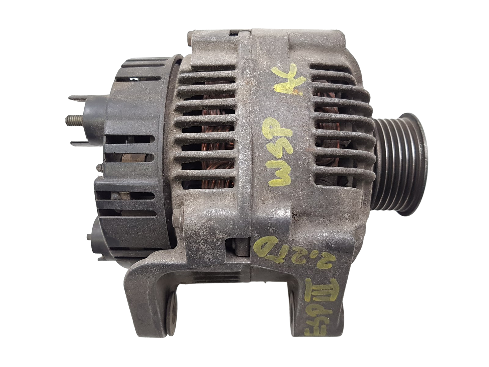 Laturi Renault 7700424595 2541982C 110A Valeo 1121 main product photo