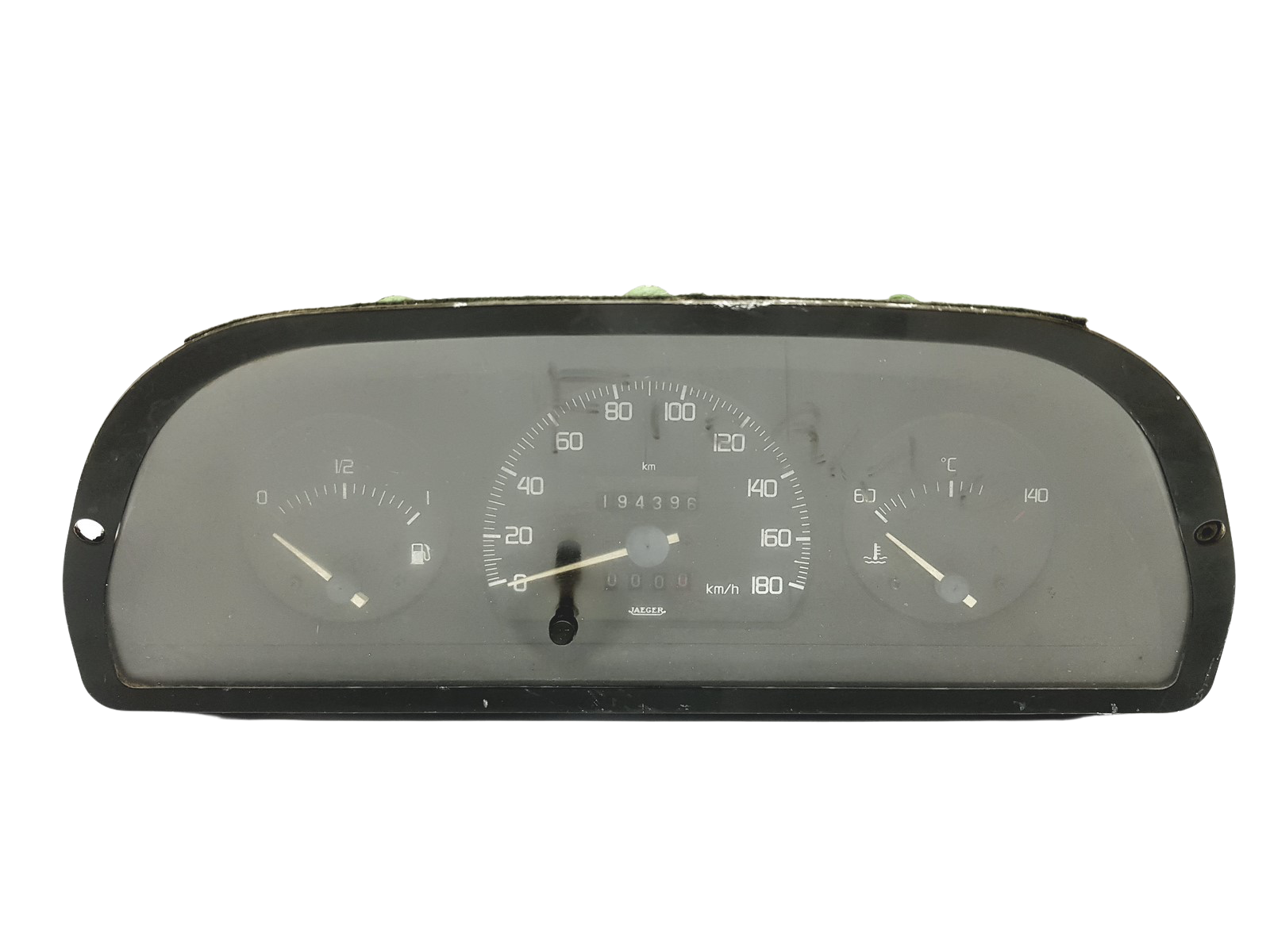 Nopeusmittari Fiorino 60.4724.005.0.C.6 6047240050C6 main product photo