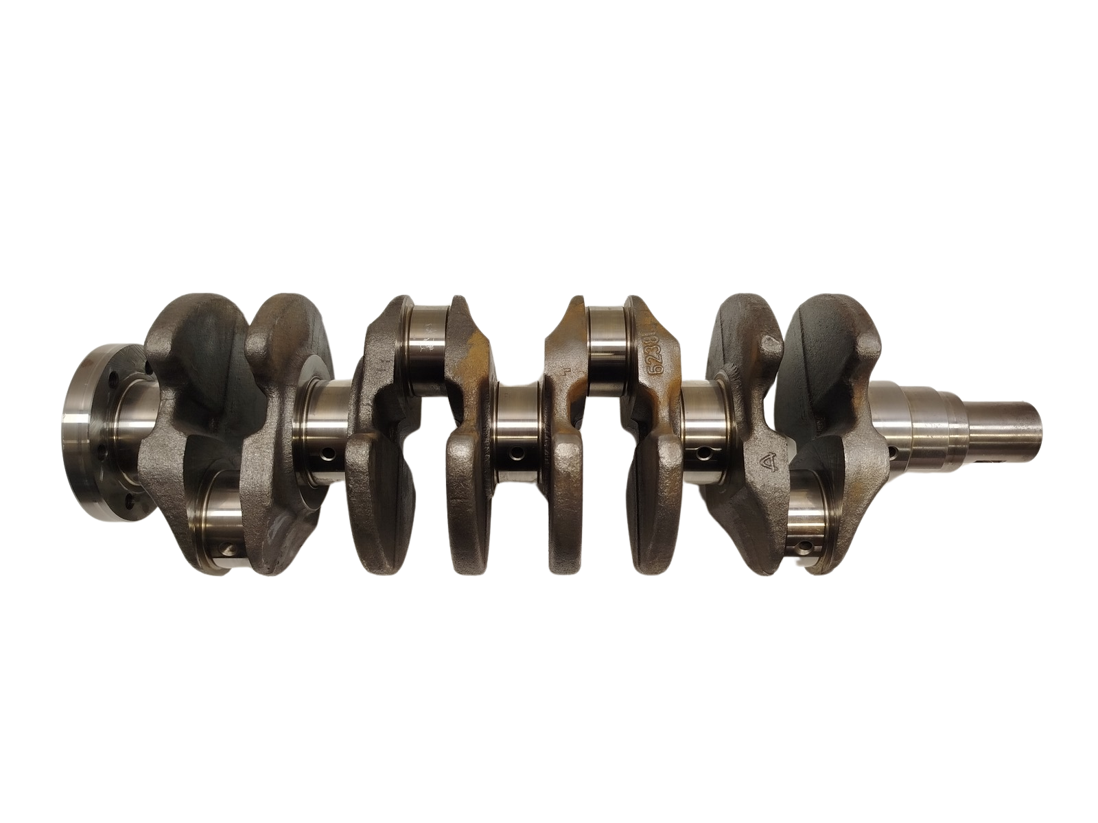 Kampiakseli 6238C 0501J9 9812854980 1,4 HDI 8HX Citroen Peugeot main product photo