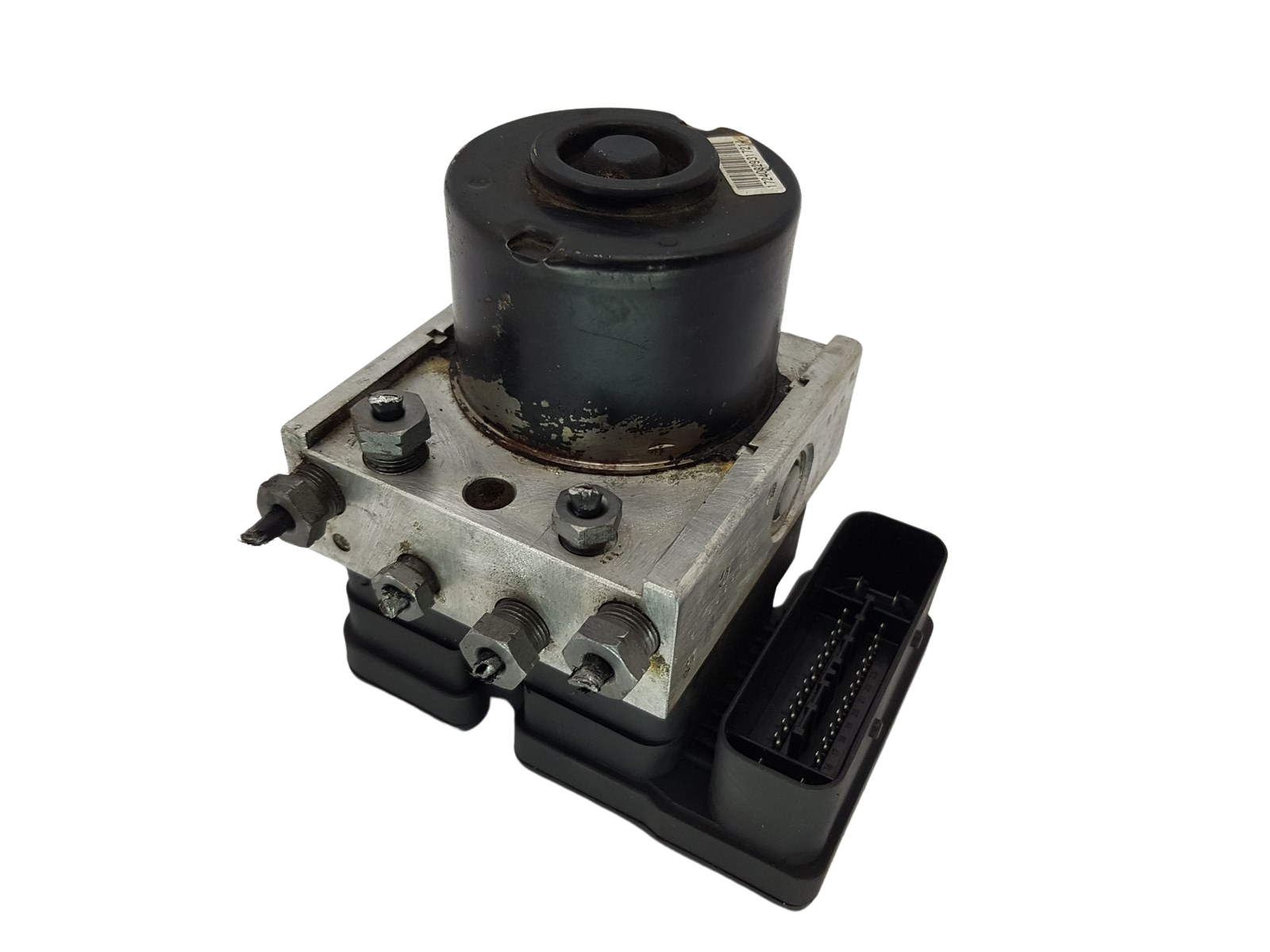 Abs-pumppu Ford Fiesta 8V512M110AD 06.2109-5581.3 Ate 3858 main product photo