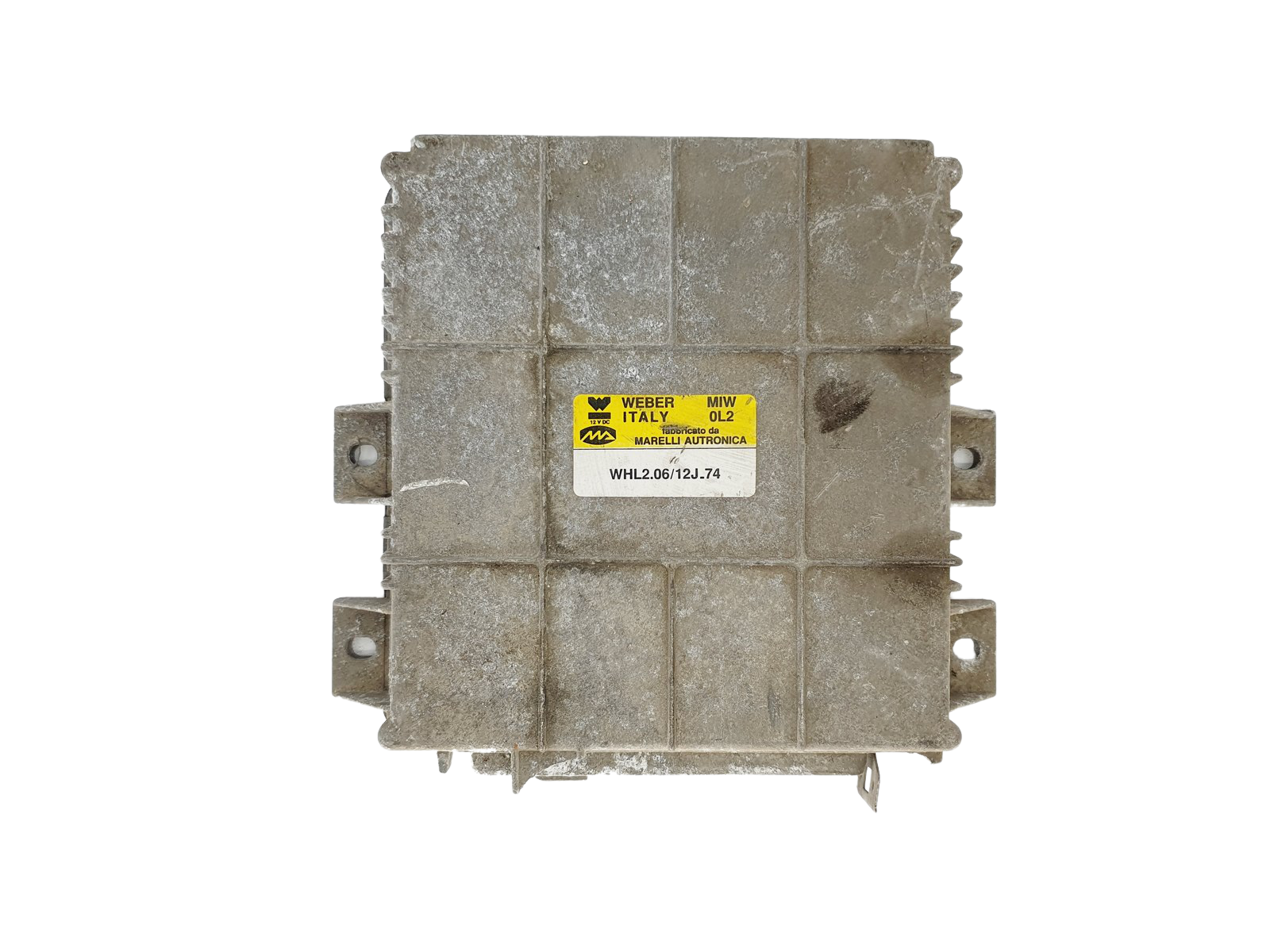 Ohjausyksikkö WHL2.06/12J.74 MIW 0L2 Lancia 36931 main product photo