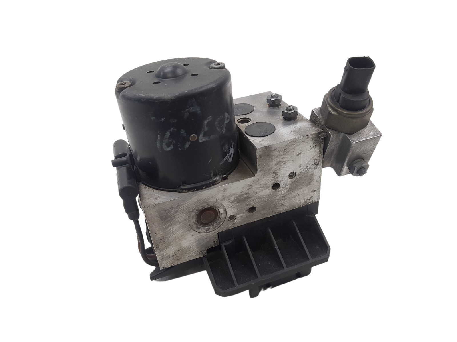 Abs-pumppu ESP Mercedes A0034317412 0265202433 Bosch 1055 main product photo