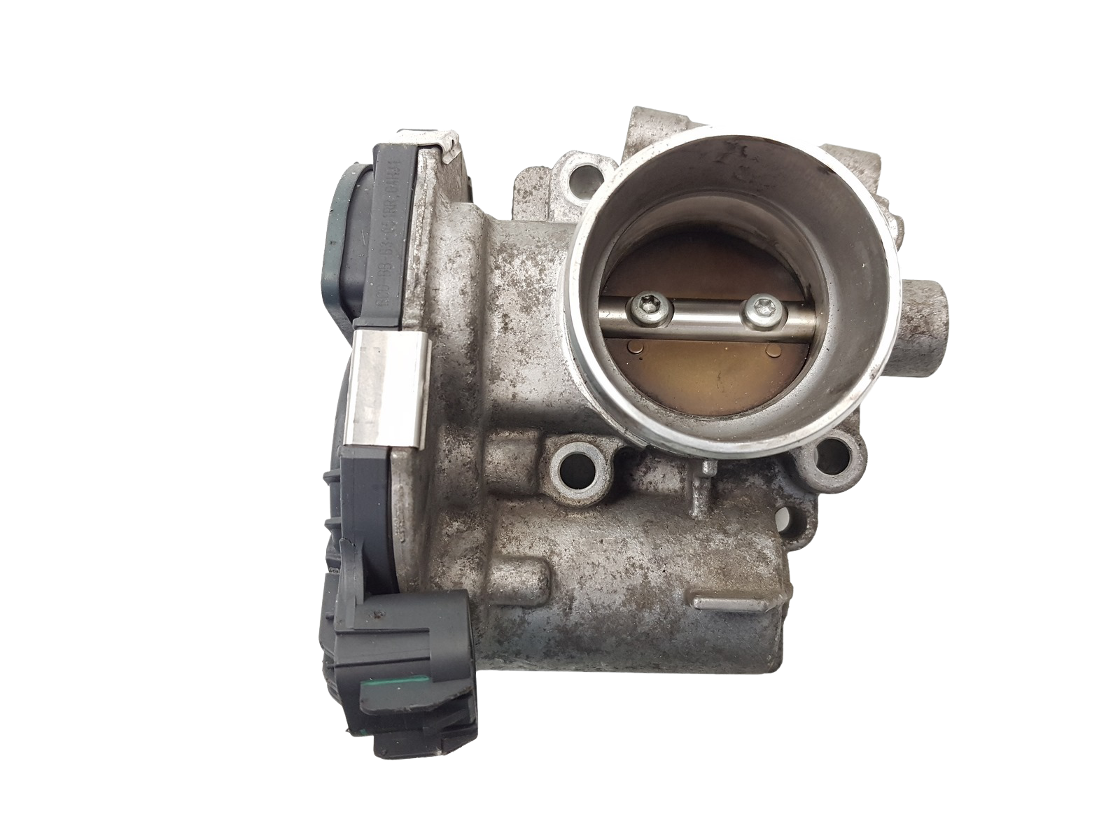 Kaasuläpän venttiili 55562270 0280750482 Opel Chevrolet 1.2 1.4 GM 3100 main product photo