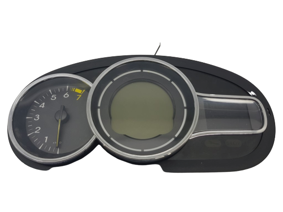 Kierroslukumittari Renault Megane 3 248106944R 18627 main product photo