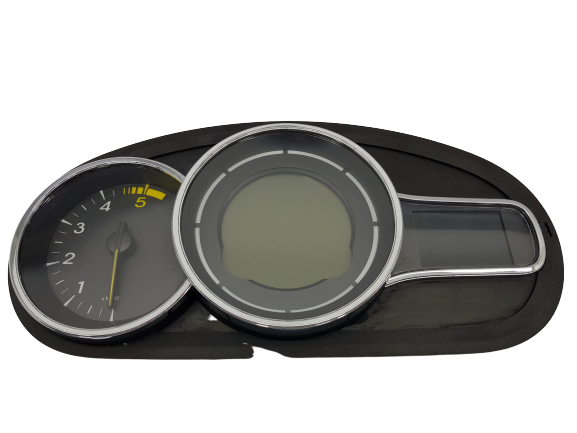 Kierroslukumittari Renault Megane 3 248100342R A2C53363614 23236 main product photo