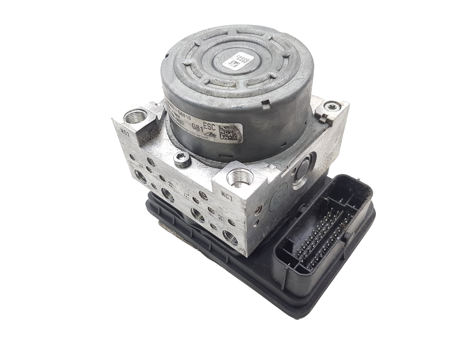 Abs-pumppu Kia Picanto 58900-G6810 28.5160-3307.3 Ate main product photo
