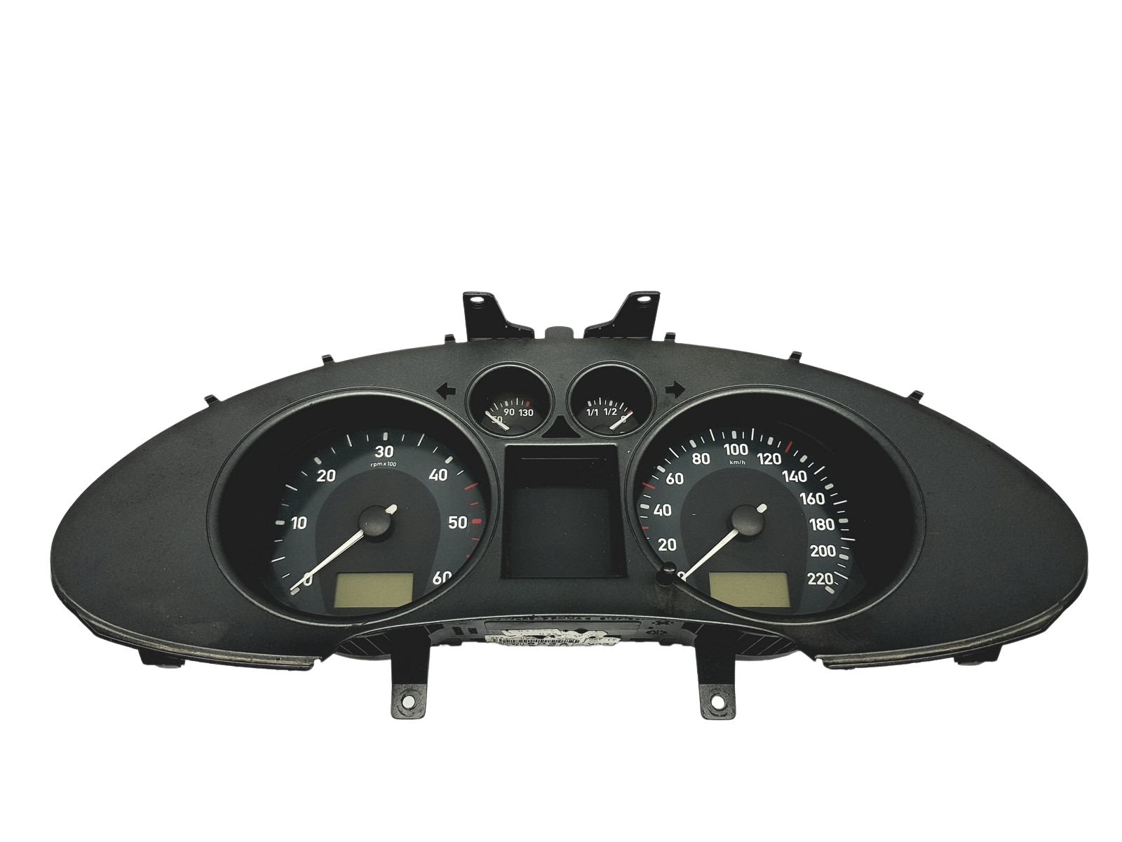 Nopeusmittari Seat Ibiza W06L0920803A 110080104040A 55412 main product photo