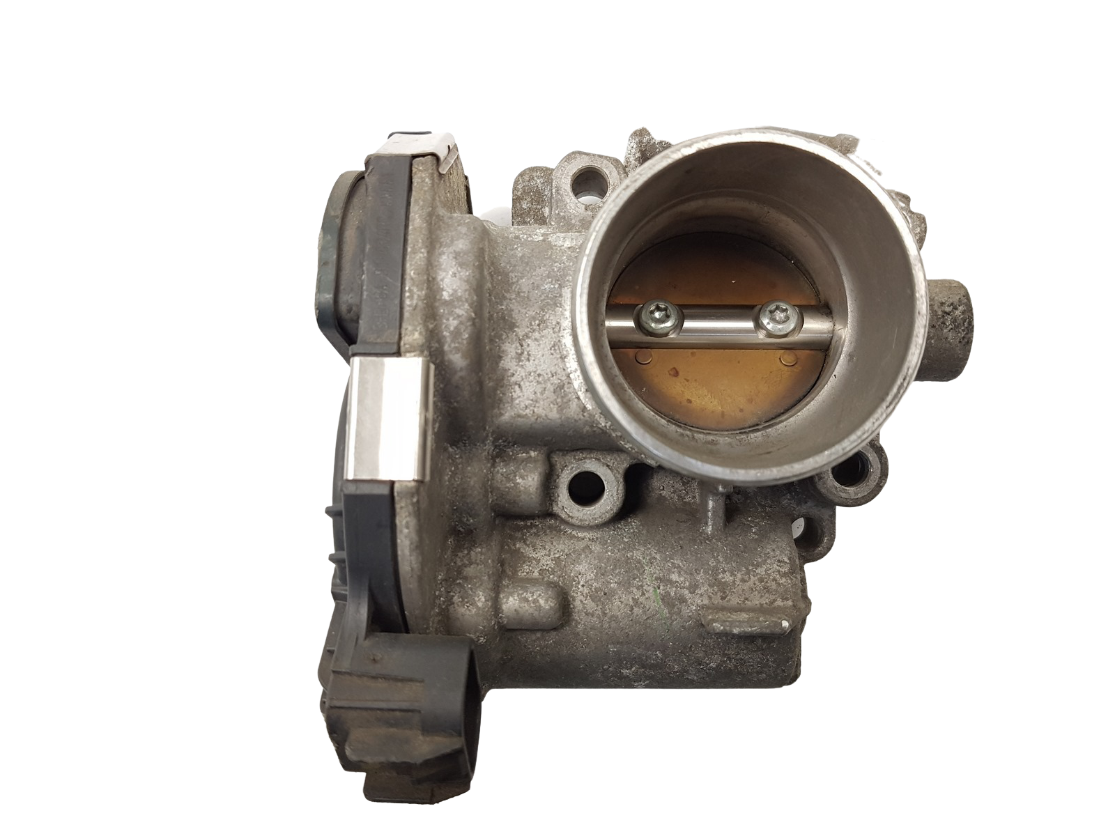 Kaasuläpän venttiili 55562270 0280750482 Opel Chevrolet 1.2 1.4 GM 1865 main product photo