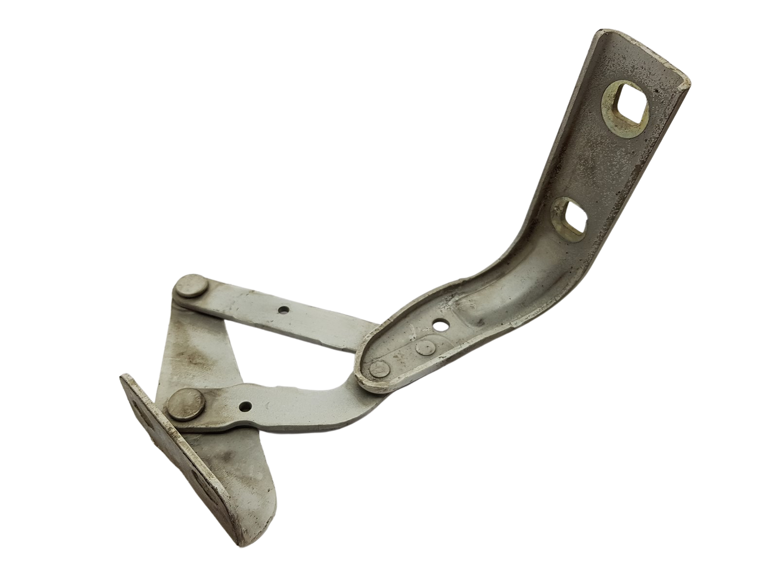 Konepellin Sarana Oikea 7700352479 Renault Master 2 352479 11570 main product photo