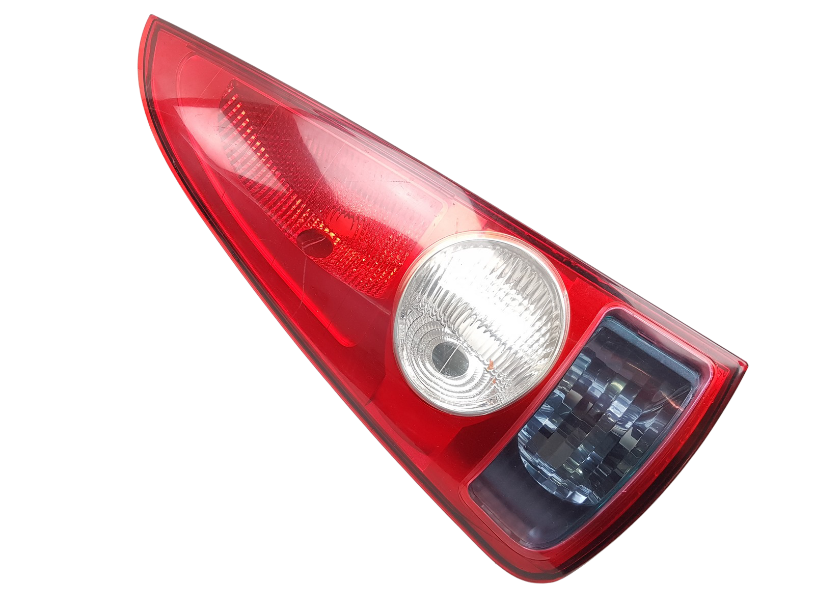 Valaisin Vasen Taka Renault Espace 4 8200027153 Valeo main product photo