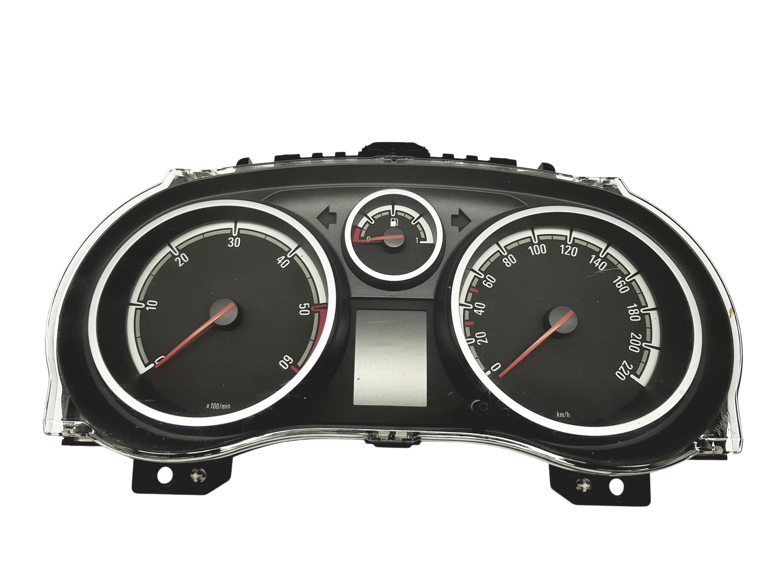 Nopeusmittari Opel Corsa D P0013285383 0001876870 47802 main product photo