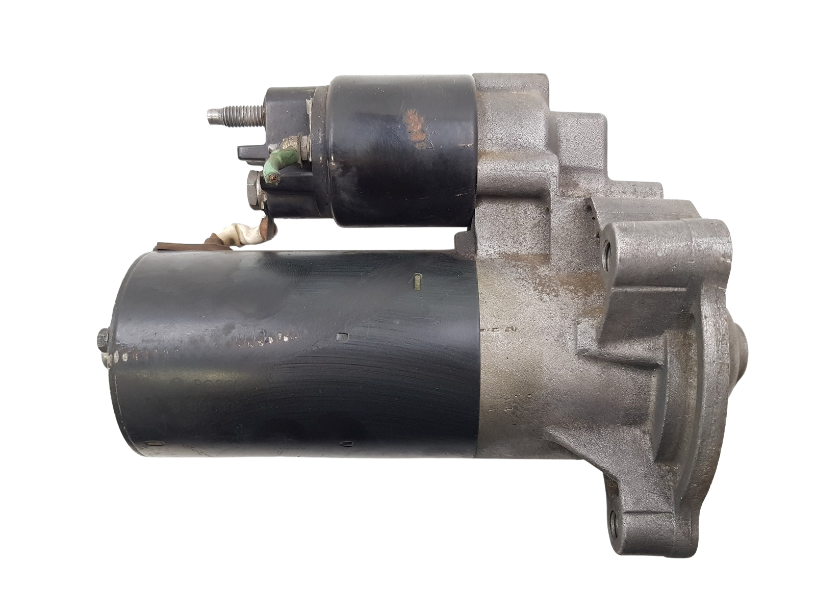 Käynnistin Citroen Peugeot 5802W5 0001108183 2.0 HDI Bosch main product photo