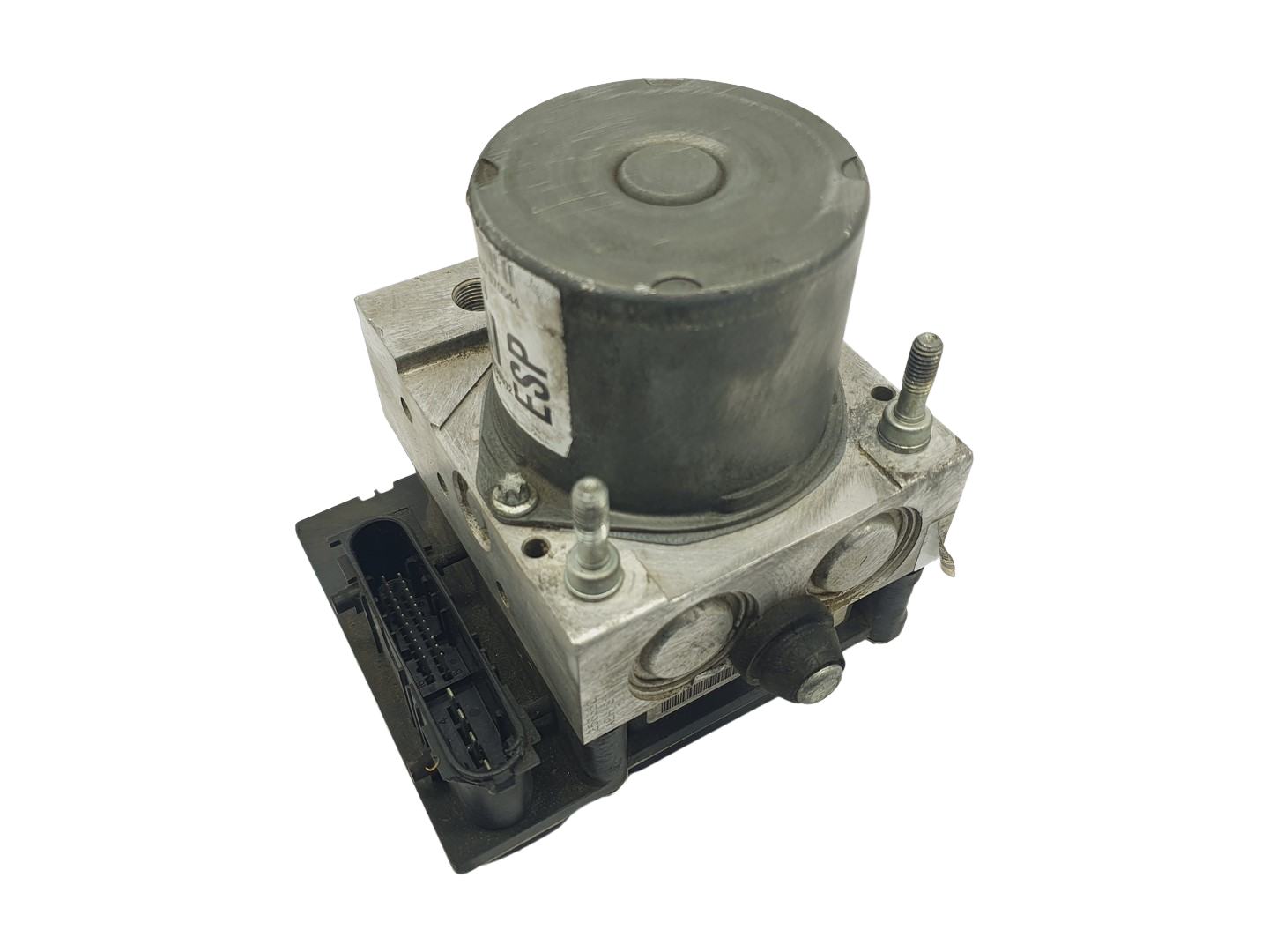 Abs-pumppu Fiat Grande Punto 51787092 0265234512 0265950620 64596 main product photo