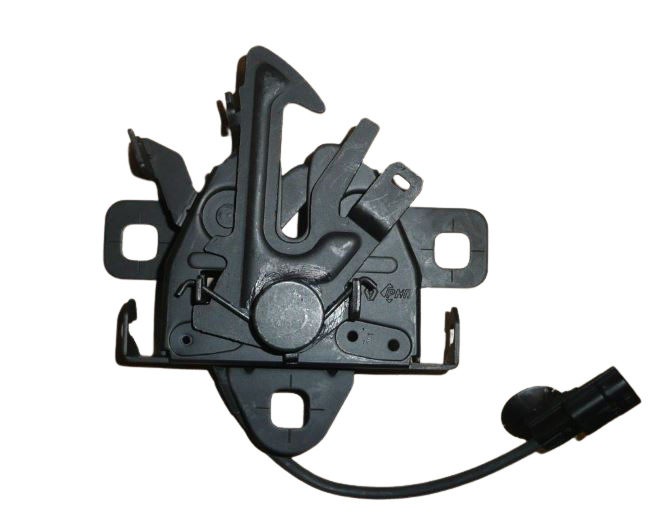 Konepellin Lukko Uusi Renault Talisman 656015537R main product photo