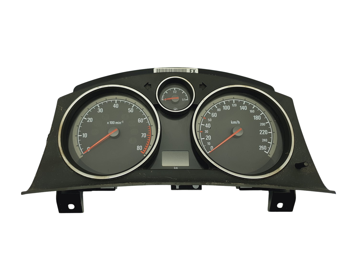 Nopeusmittari Opel Astra H Zafira B 13267542FX 69607 main product photo